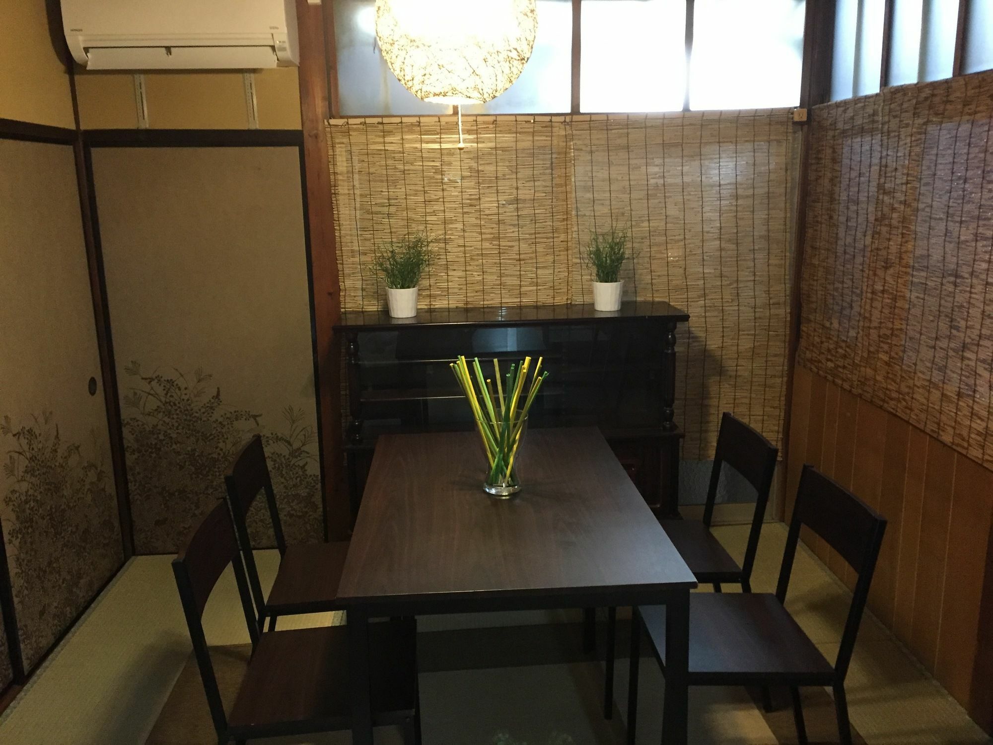 Higashiyama Kikyo-tei Holiday home