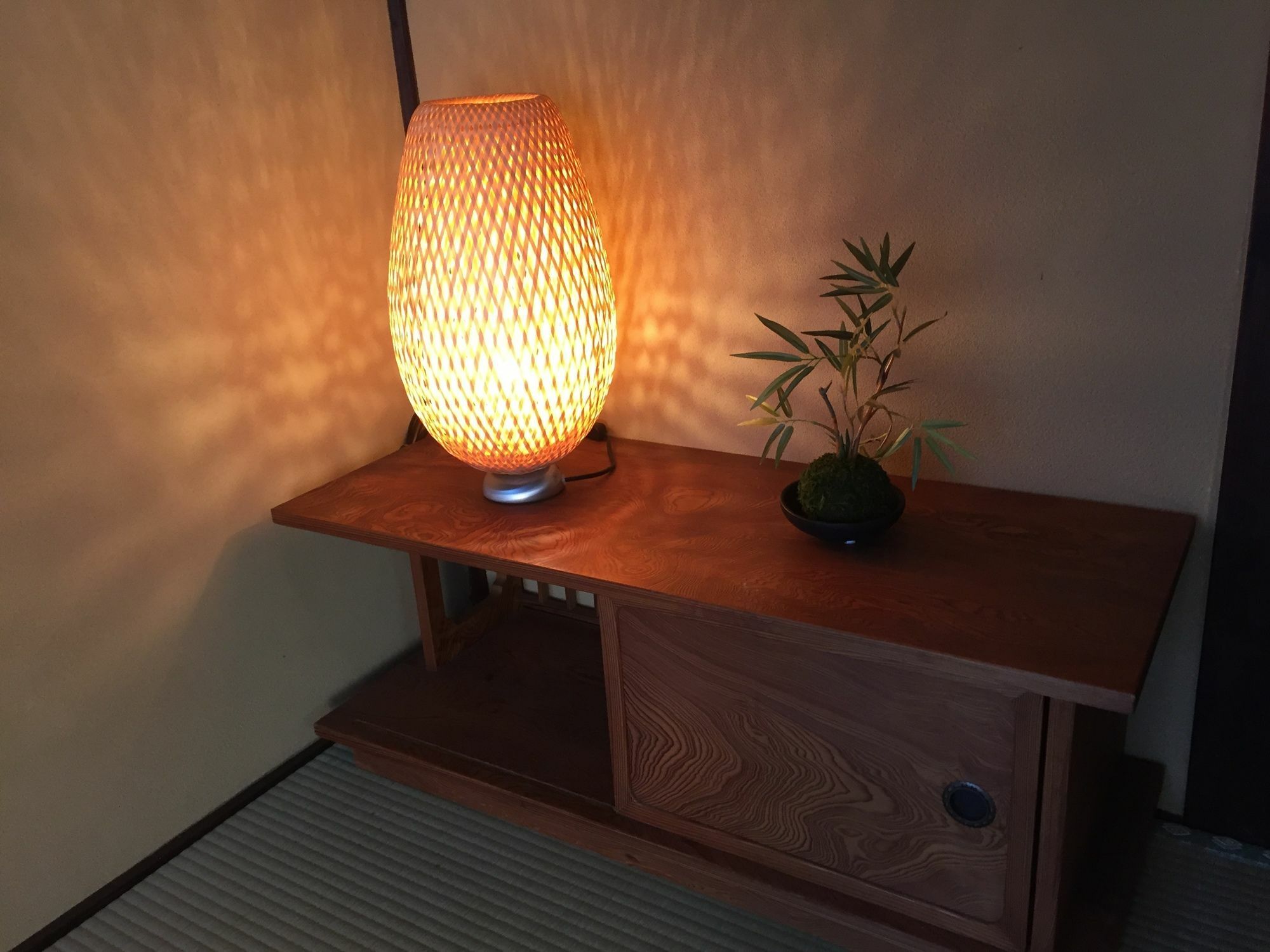 Higashiyama Kikyo-tei Holiday home