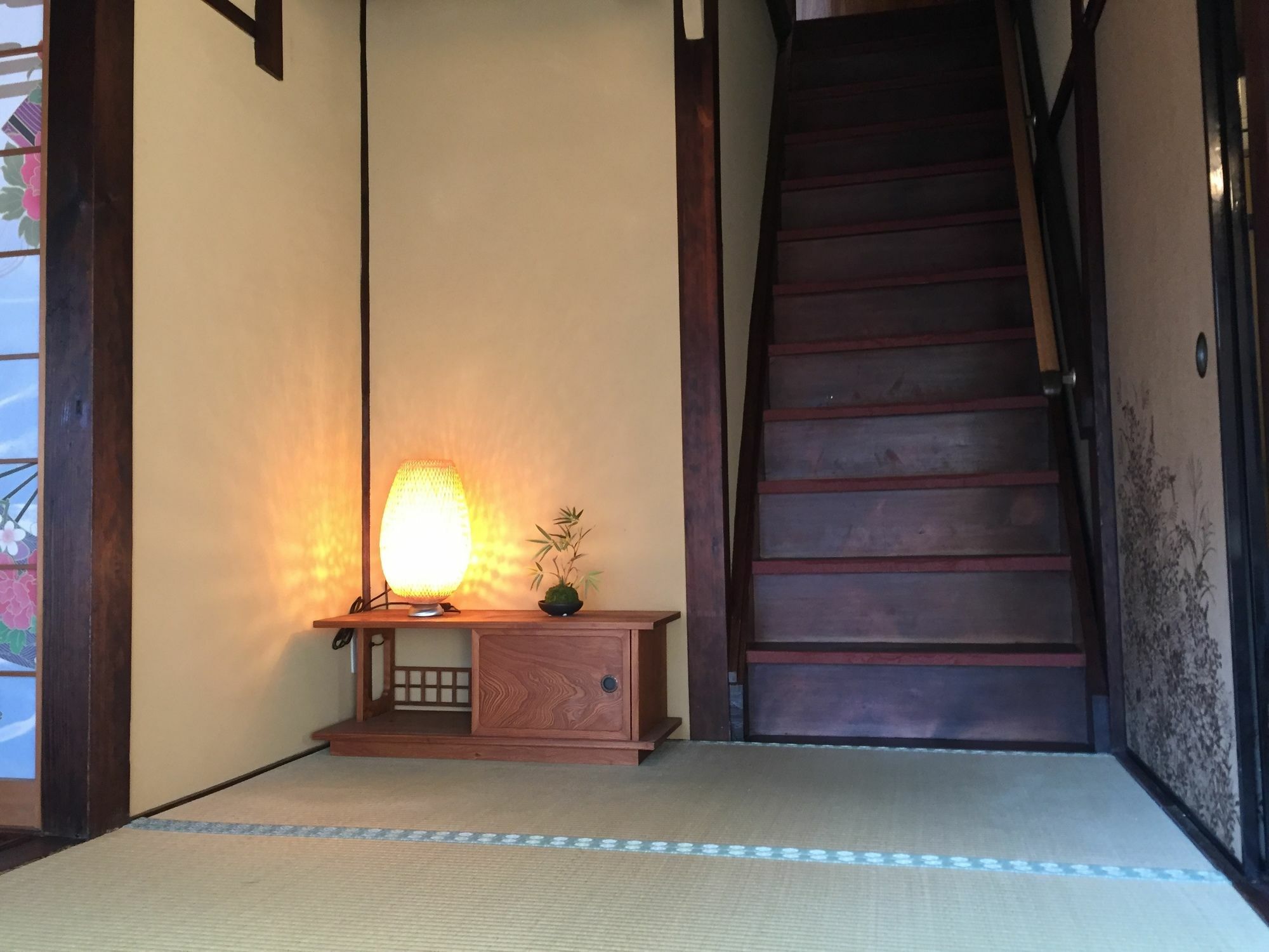 Holiday home Higashiyama Kikyo-tei Kyoto