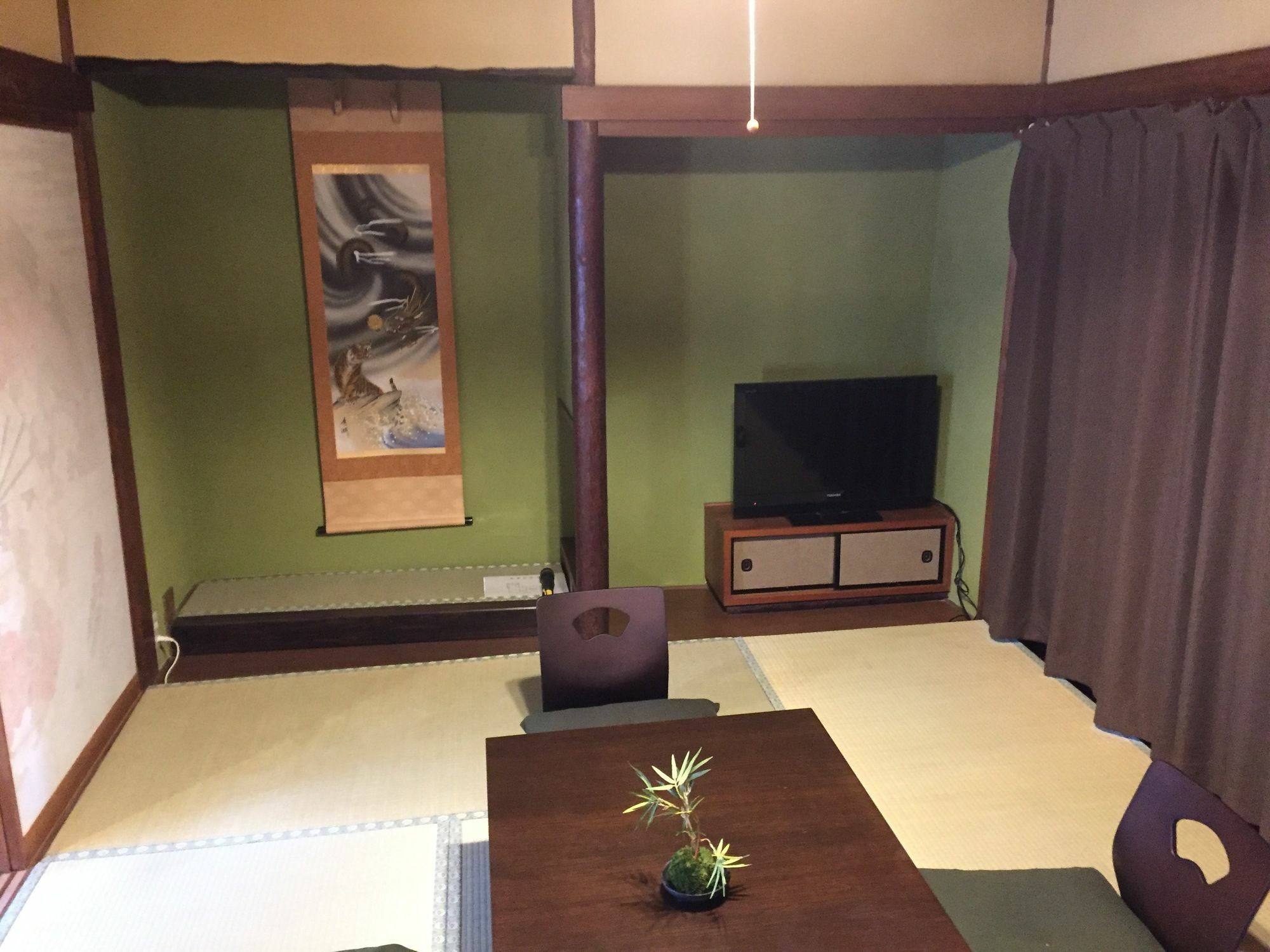 Holiday home Higashiyama Kikyo-tei