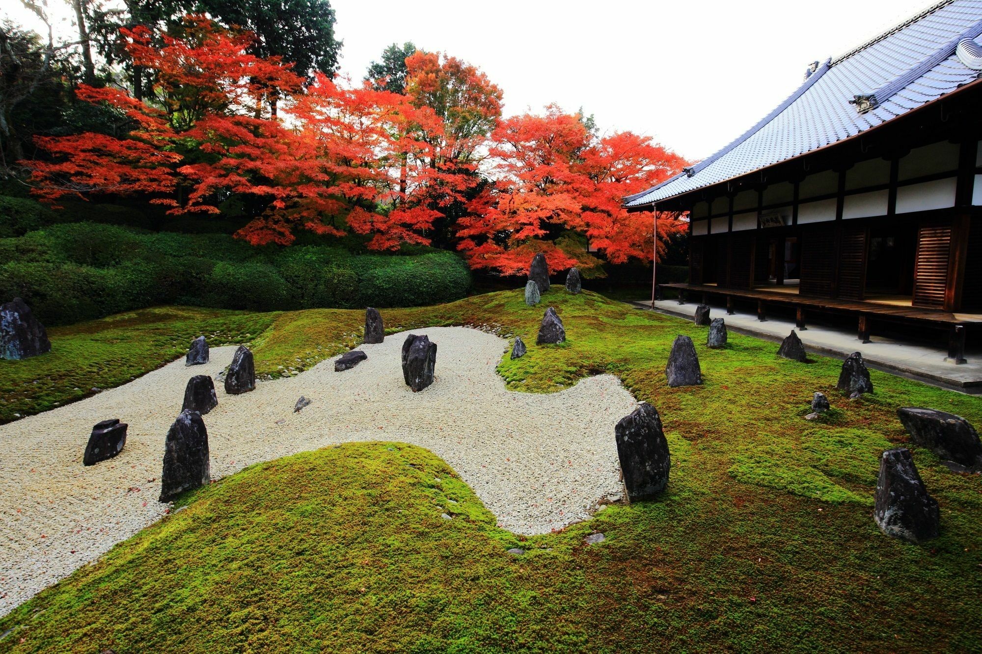 Higashiyama Kikyo-tei *