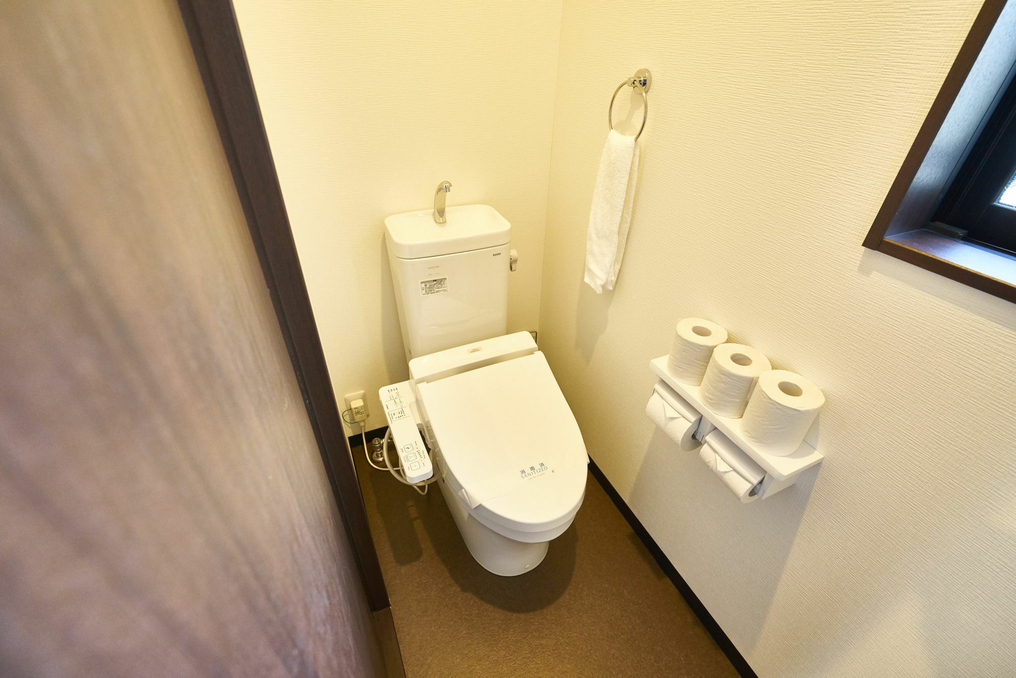 Sakura Toji South Ii Apartment *