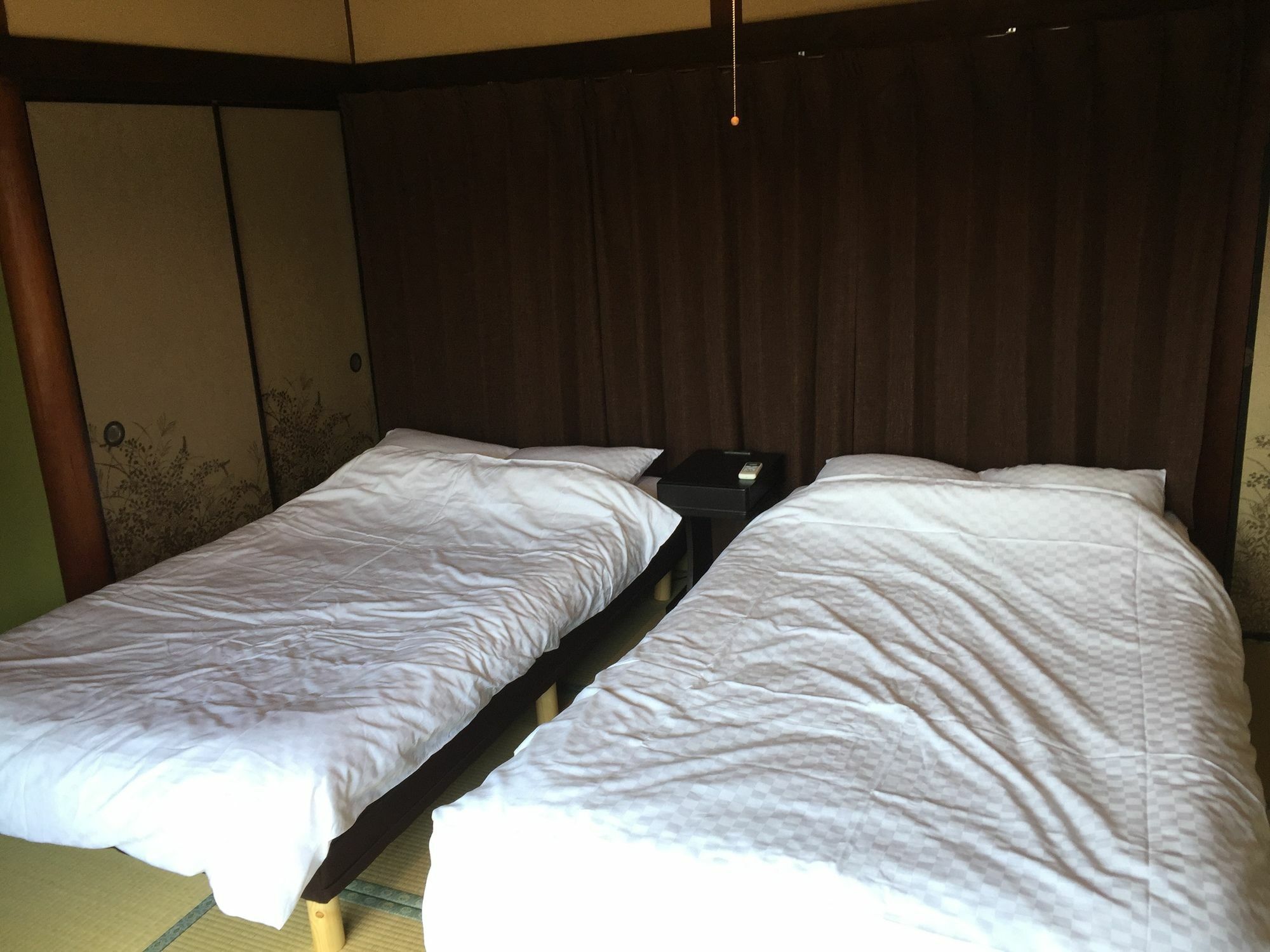 Higashiyama Kikyo-tei *