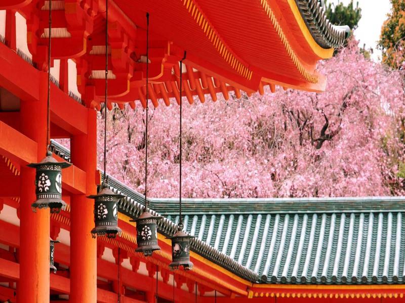 Higashiyama Kikyo-tei Holiday home