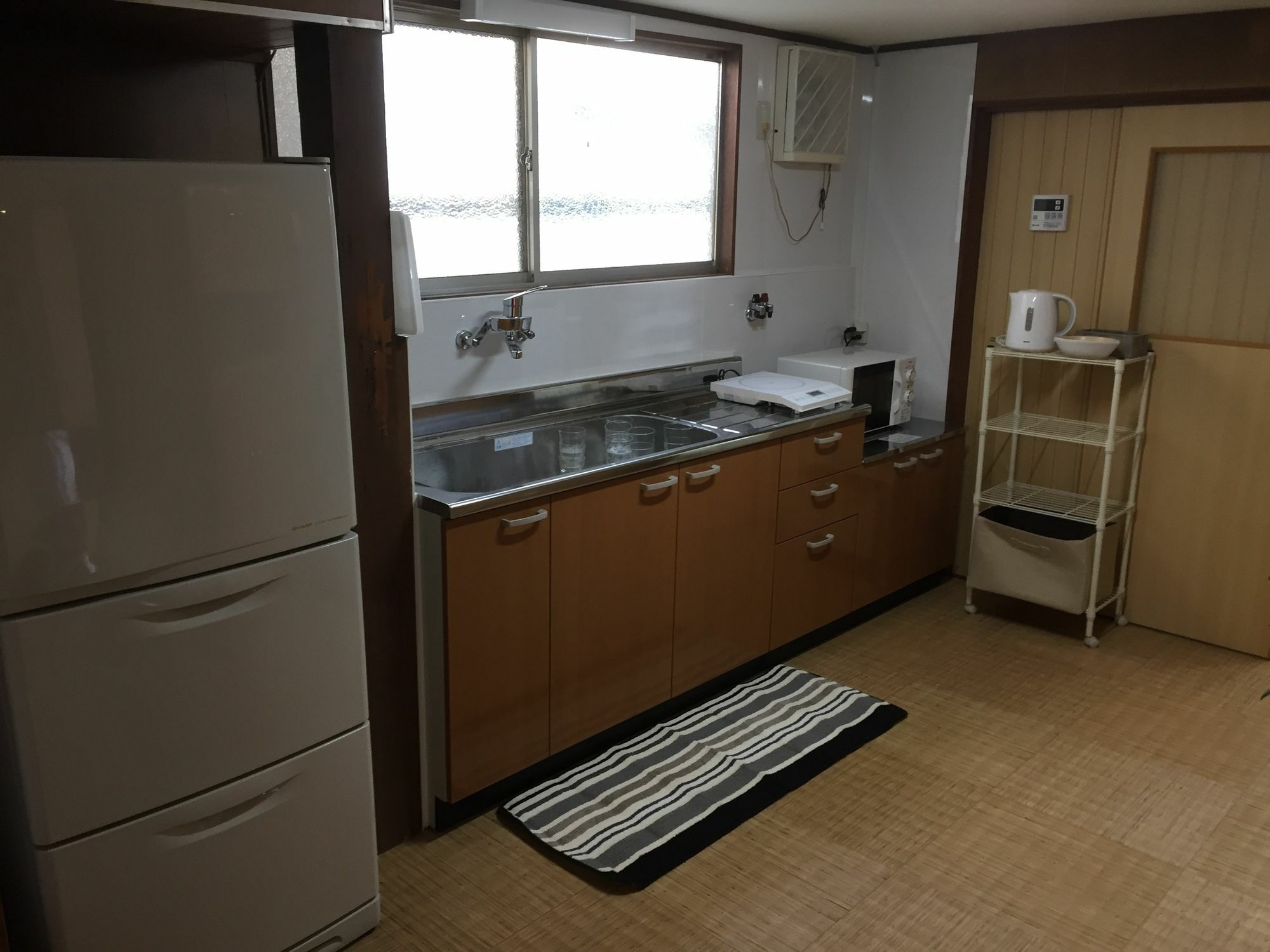 Higashiyama Kikyo-tei Kyoto