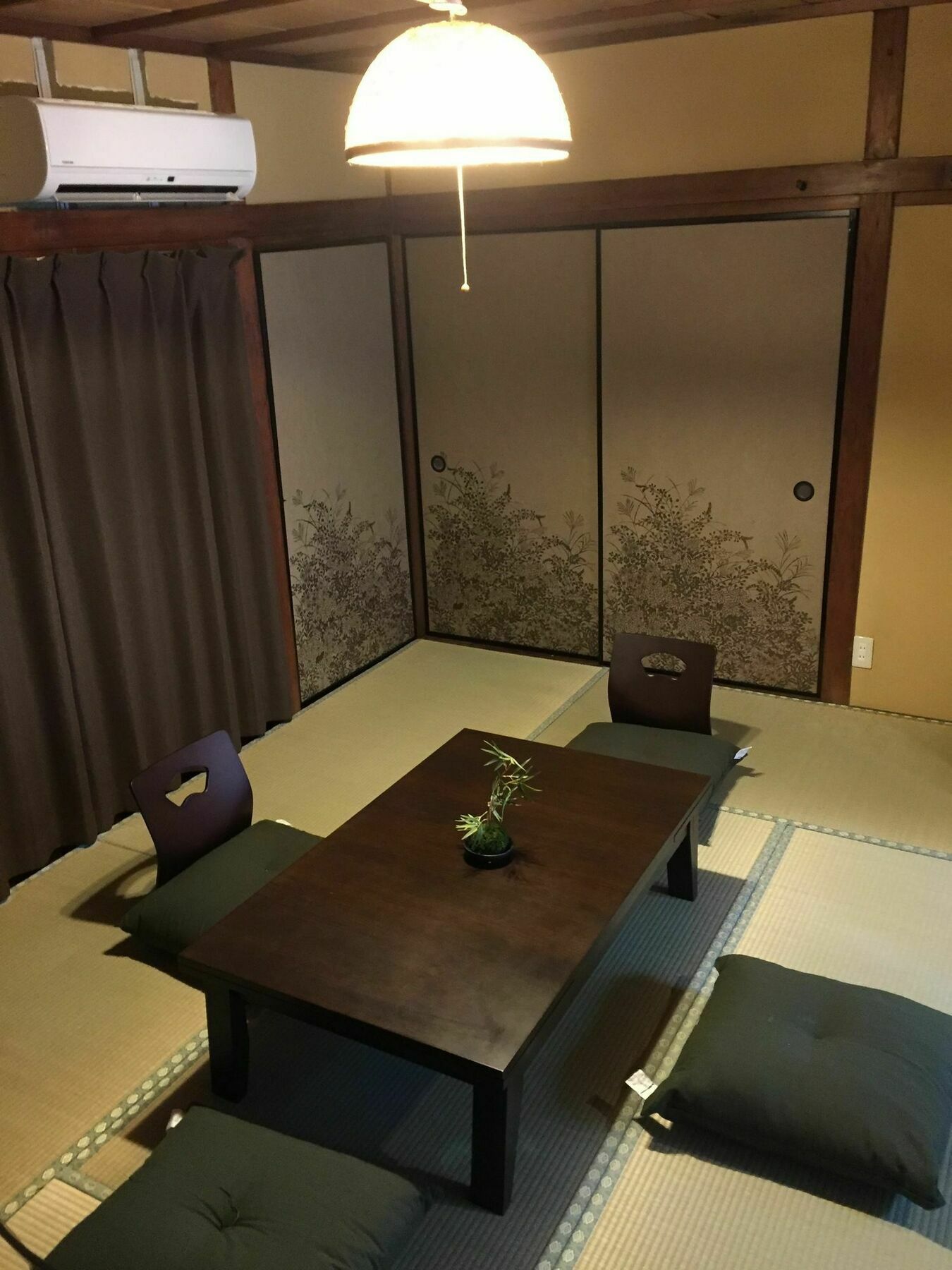 Higashiyama Kikyo-tei Holiday home Kyoto
