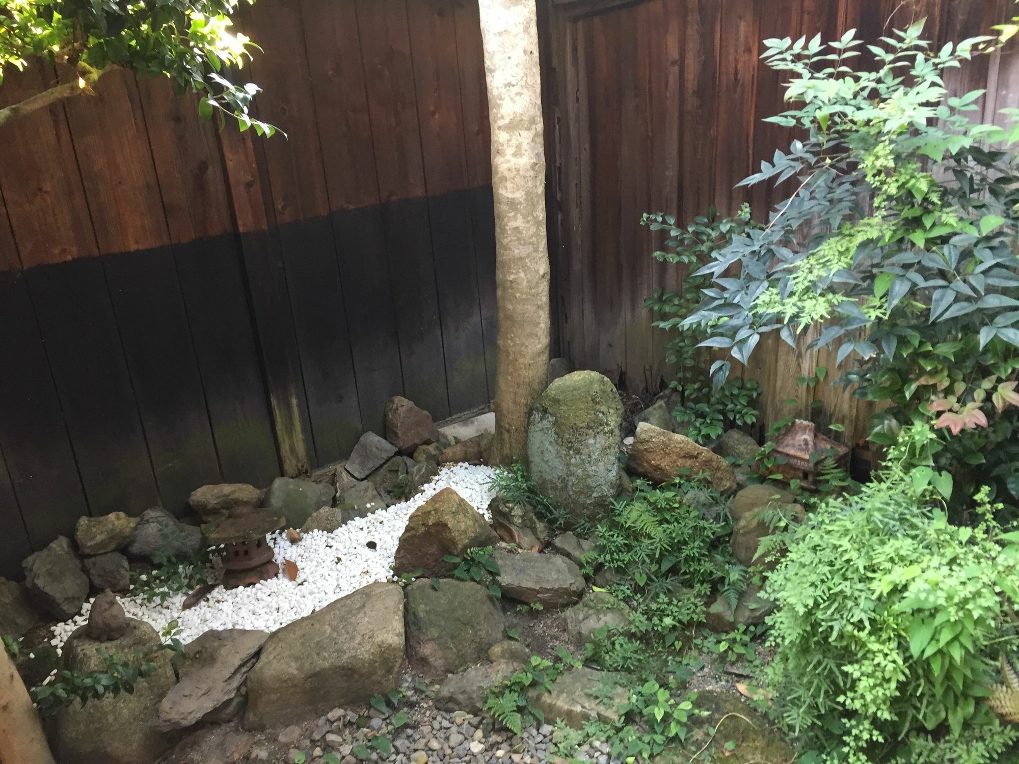 Higashiyama Kikyo-tei * Kyoto