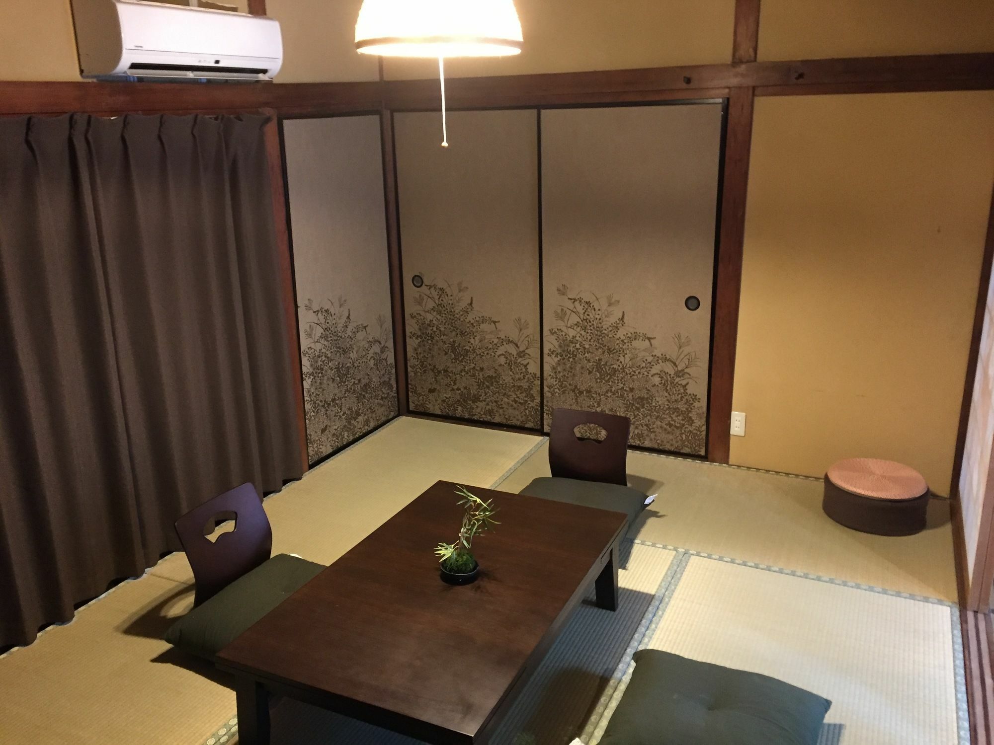 Higashiyama Kikyo-tei Kyoto