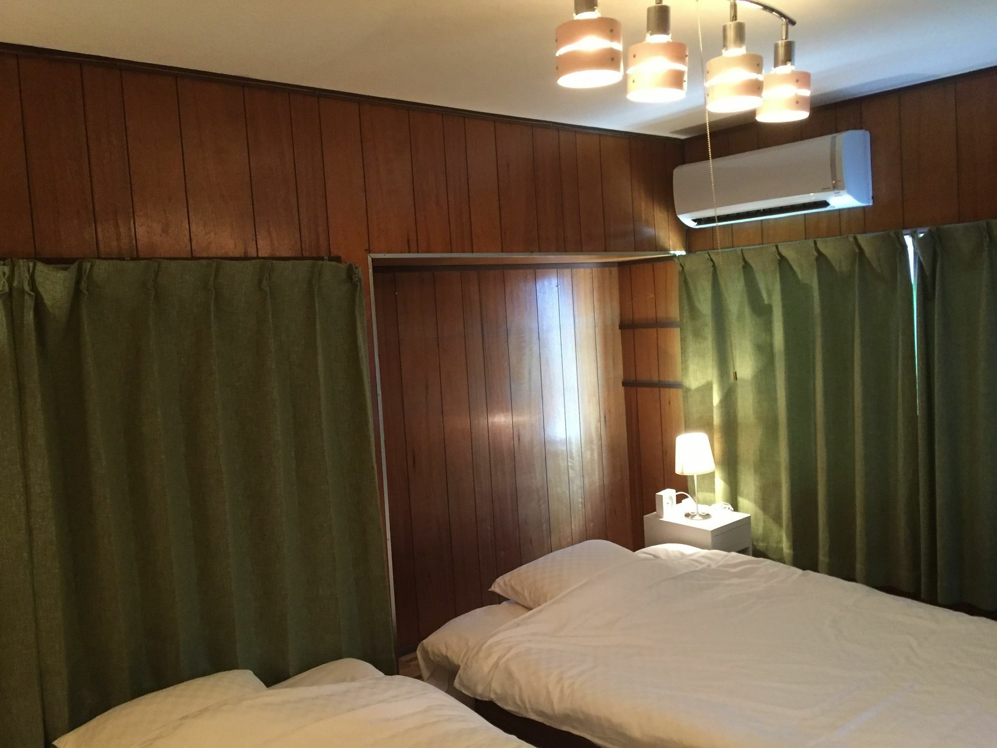 Higashiyama Kikyo-tei Holiday home *