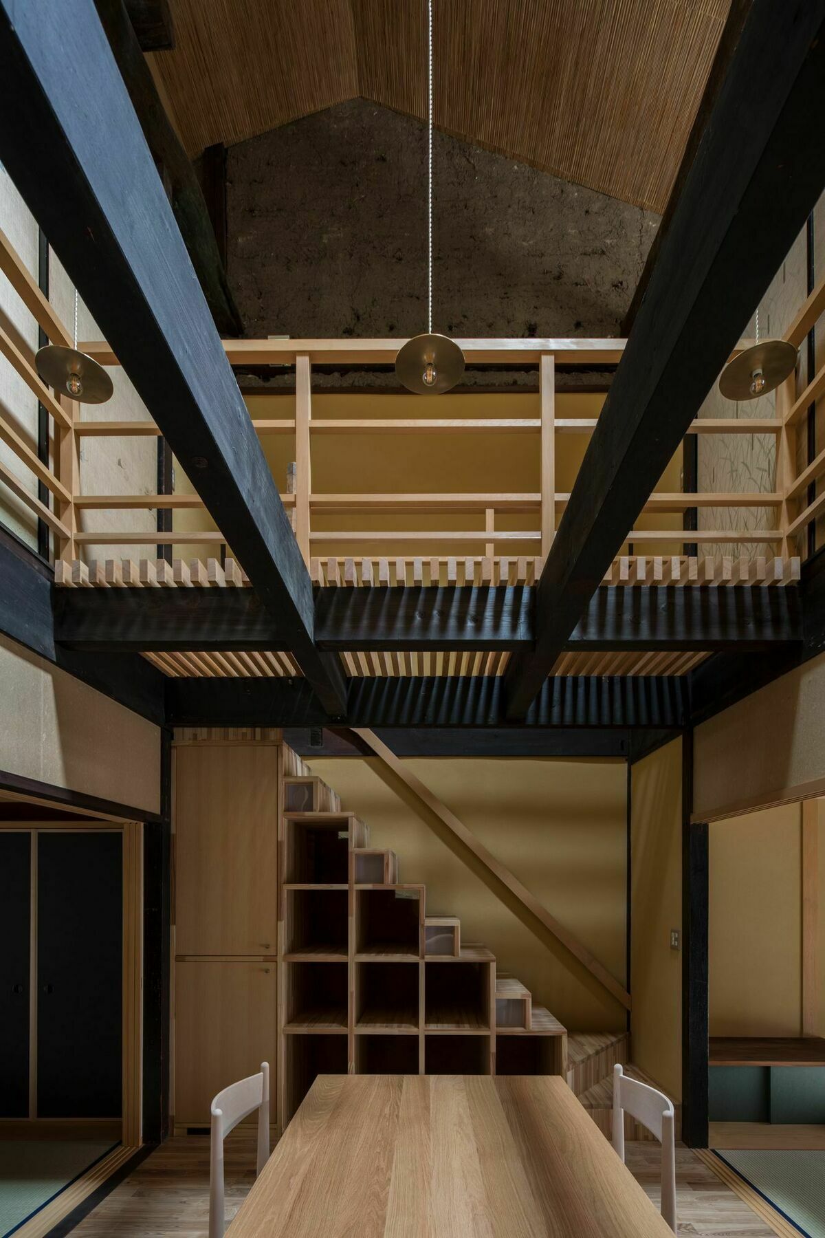 Marukyo Gakurin-an Holiday home