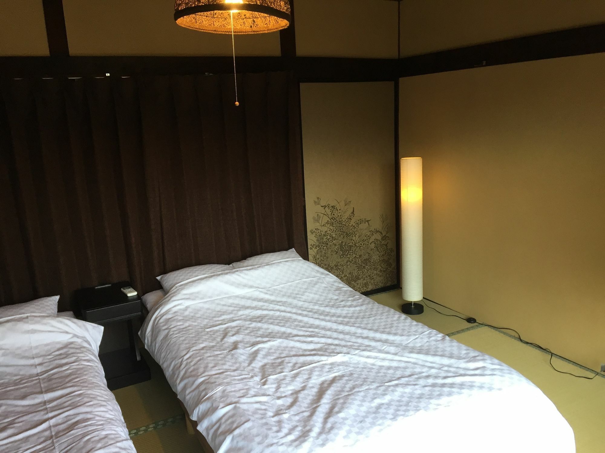 Higashiyama Kikyo-tei Holiday home Kyoto