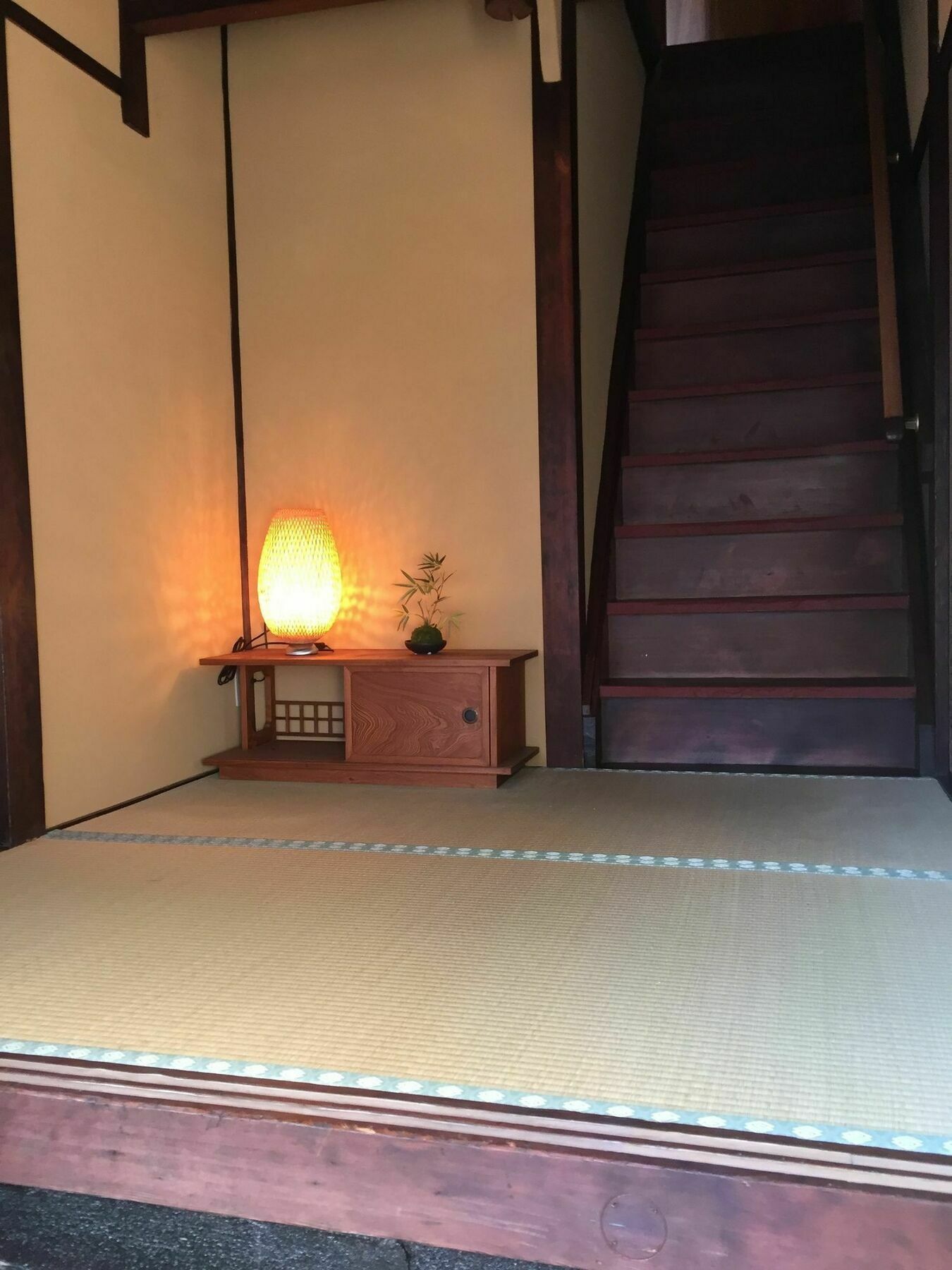 Higashiyama Kikyo-tei Holiday home *