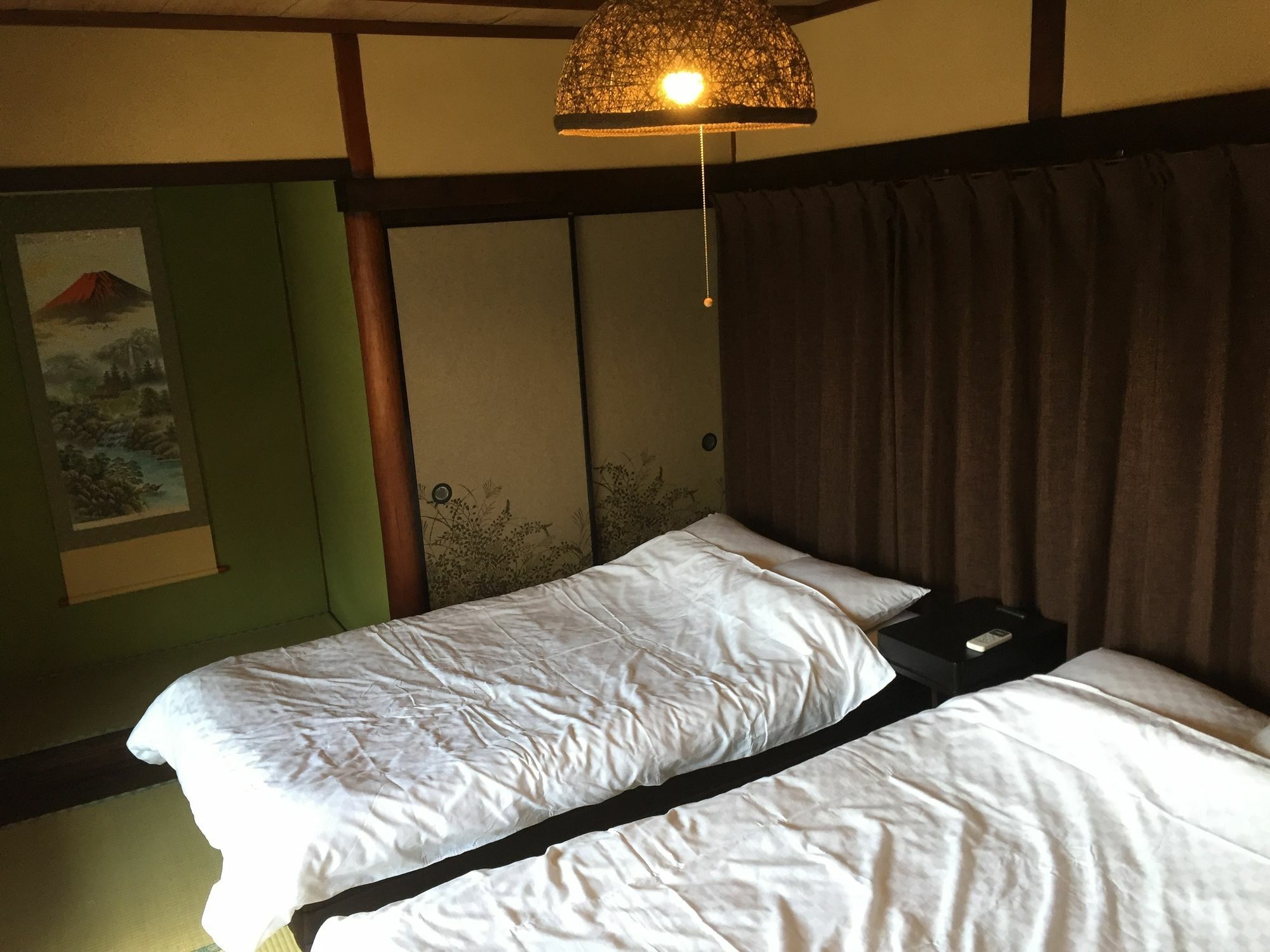 Higashiyama Kikyo-tei Holiday home *