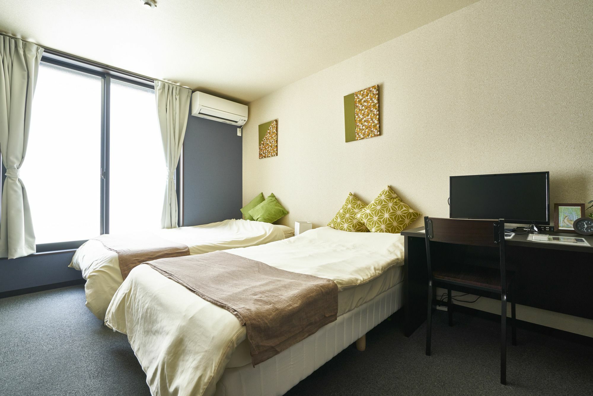 Apartment Sakura Toji South Ii