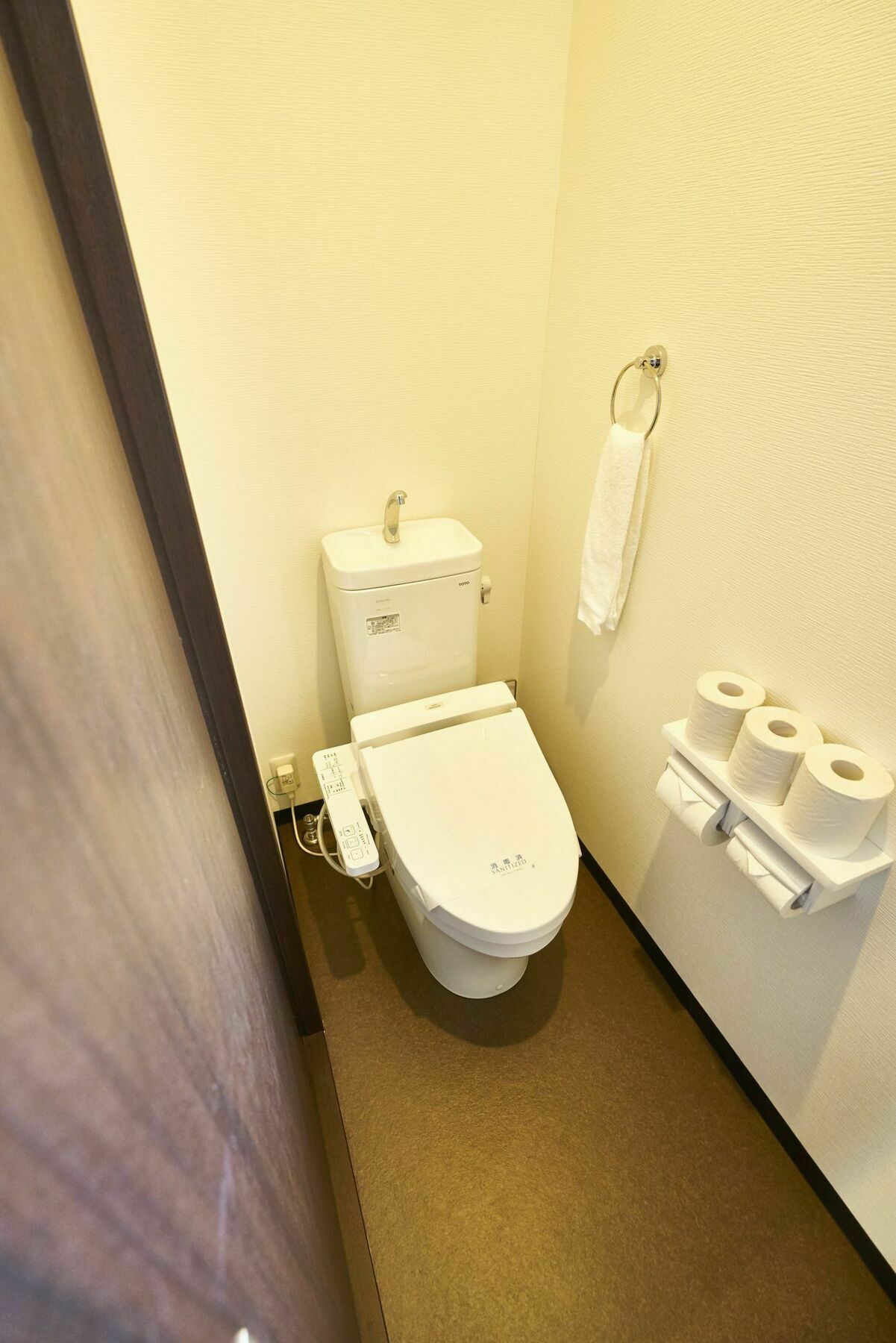 Sakura Toji South Ii Apartment Kyoto