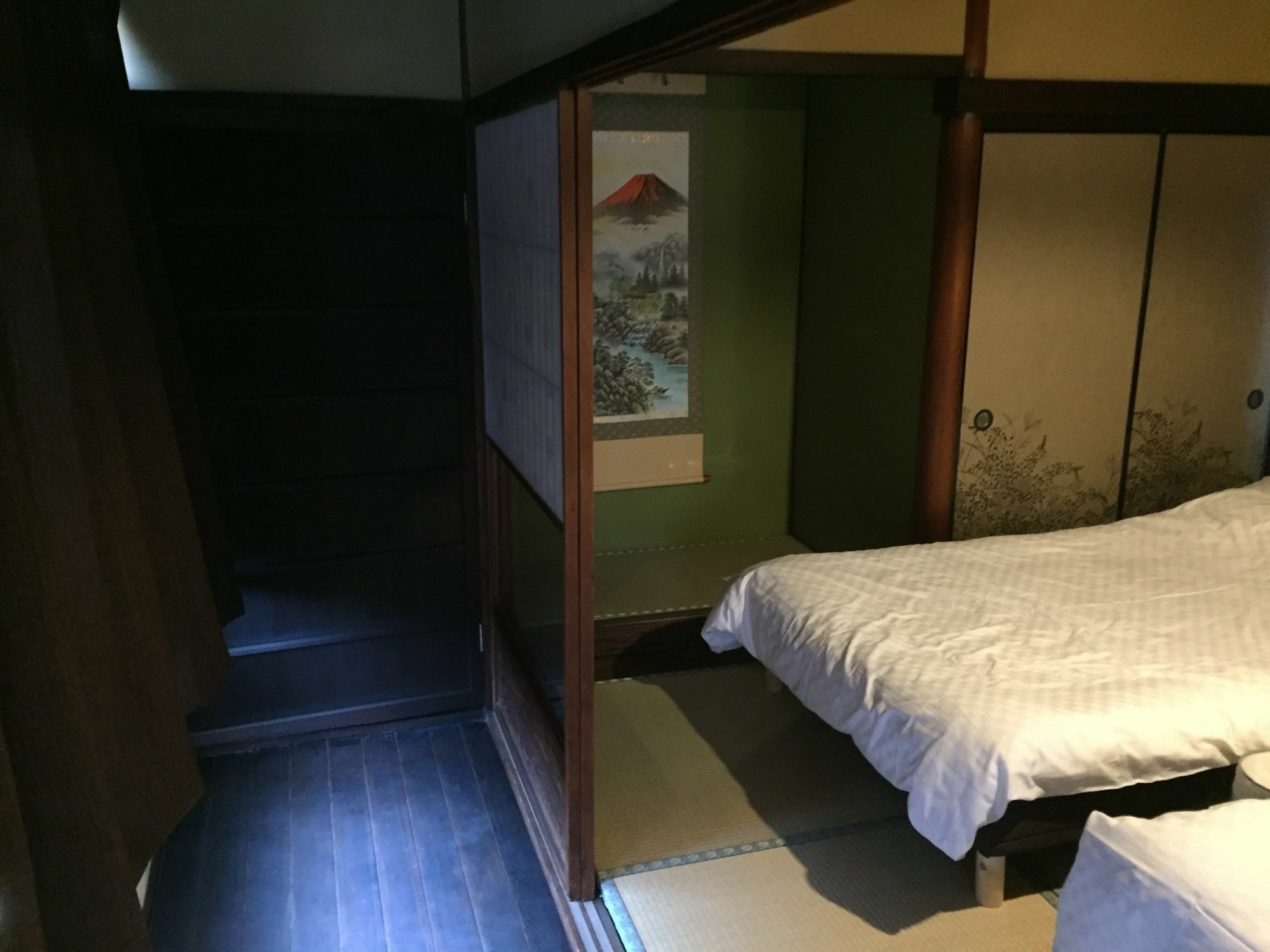 Higashiyama Kikyo-tei Kyoto