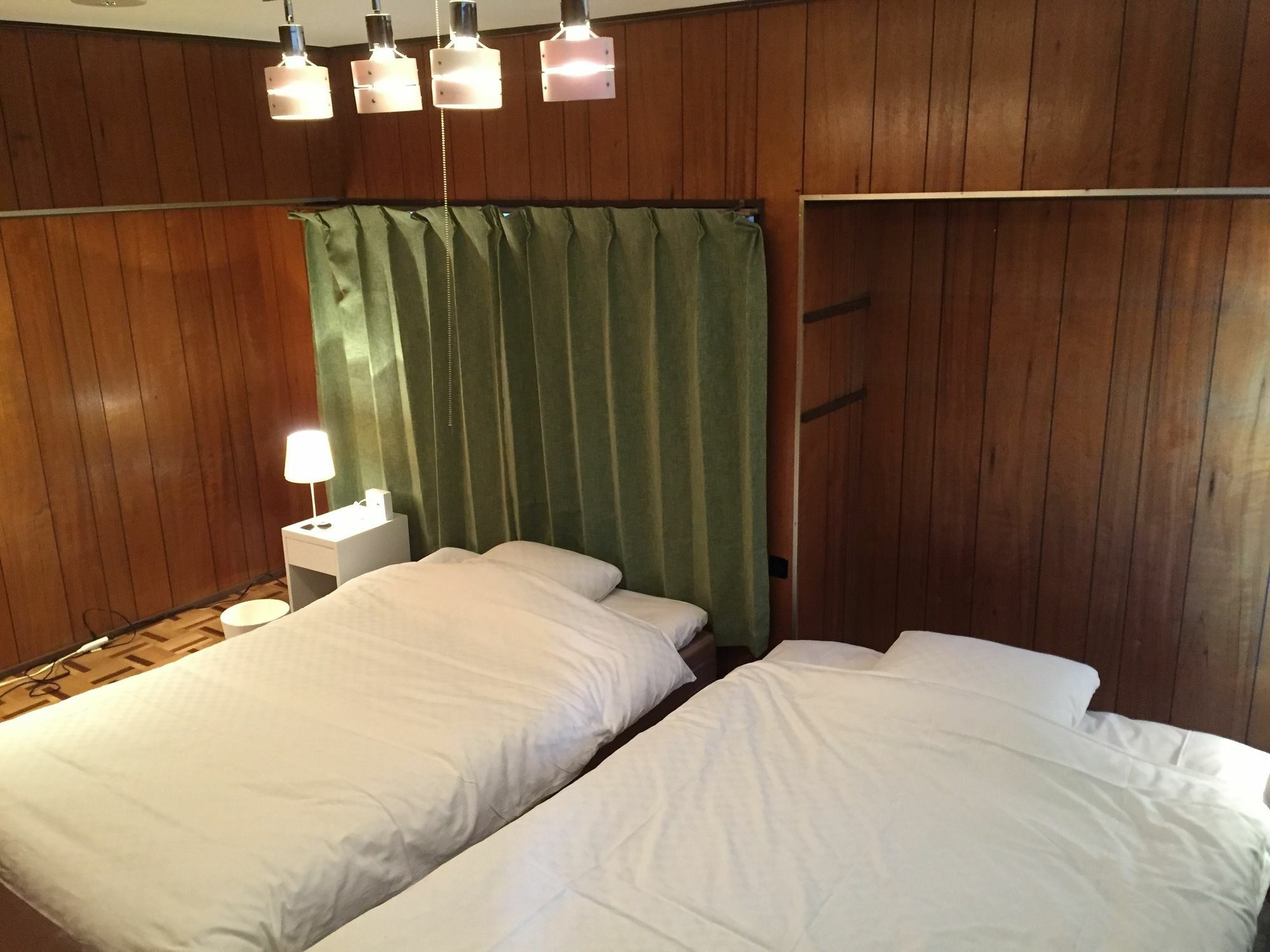 Holiday home Higashiyama Kikyo-tei Kyoto