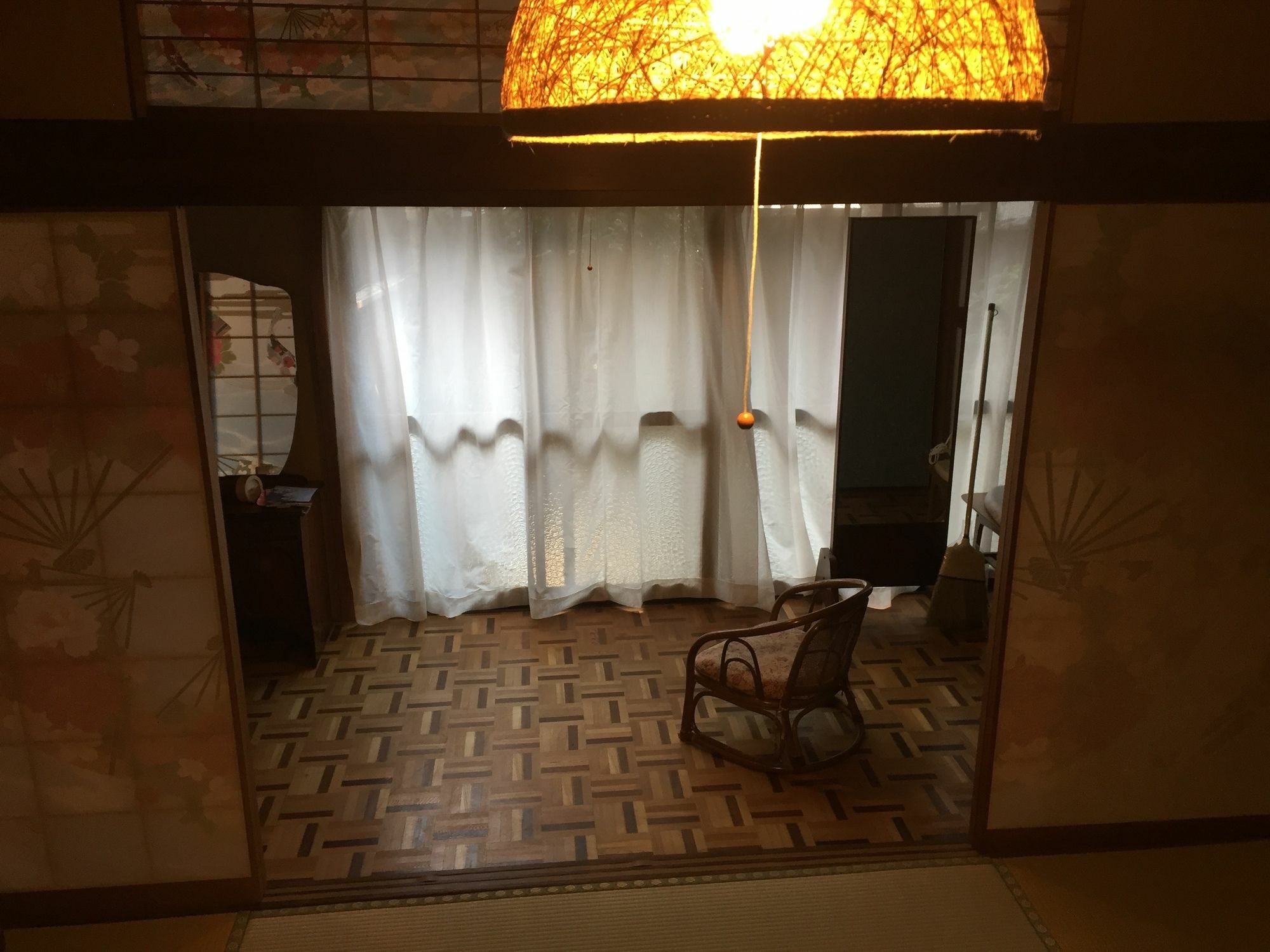 Higashiyama Kikyo-tei Holiday home *
