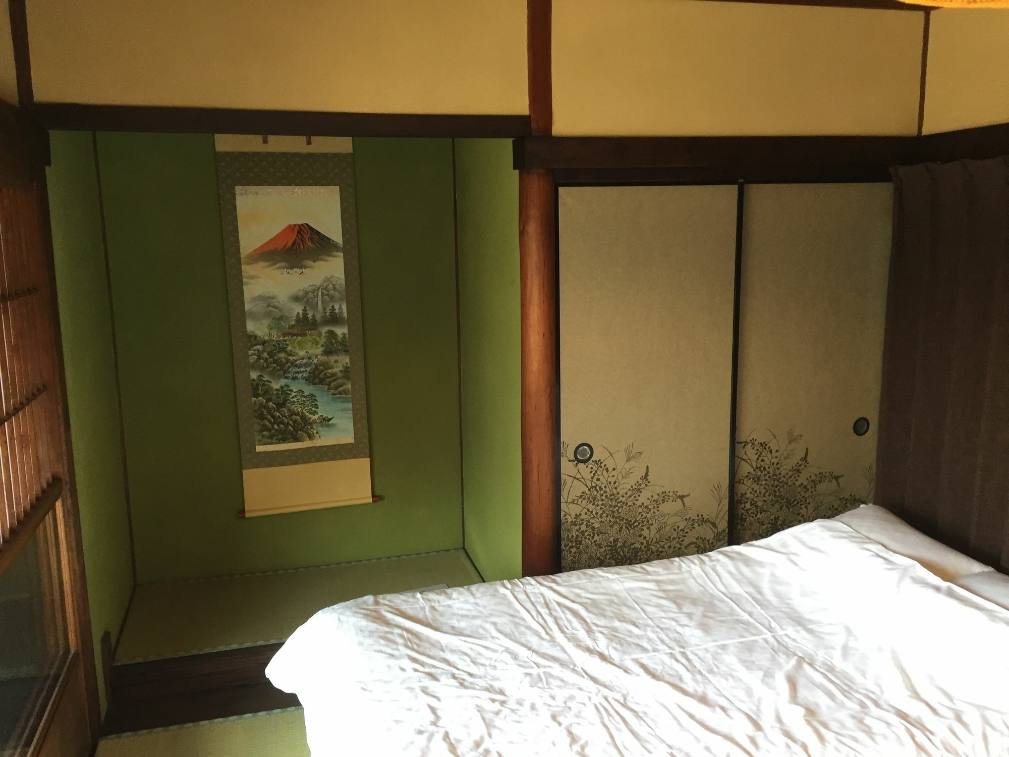 Higashiyama Kikyo-tei Holiday home Kyoto