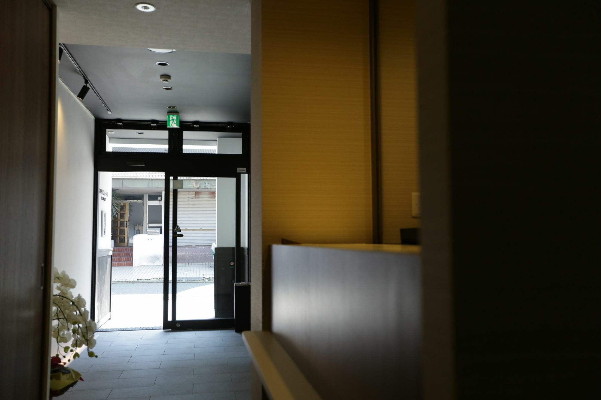 Apartment Sumika
