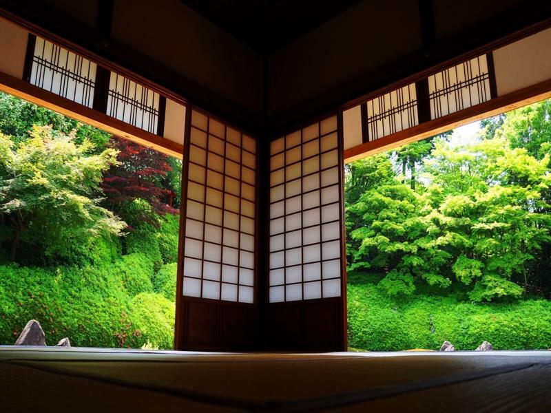 Higashiyama Kikyo-tei Holiday home