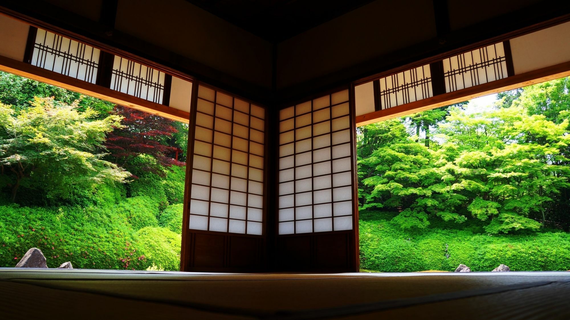 Higashiyama Kikyo-tei Holiday home *