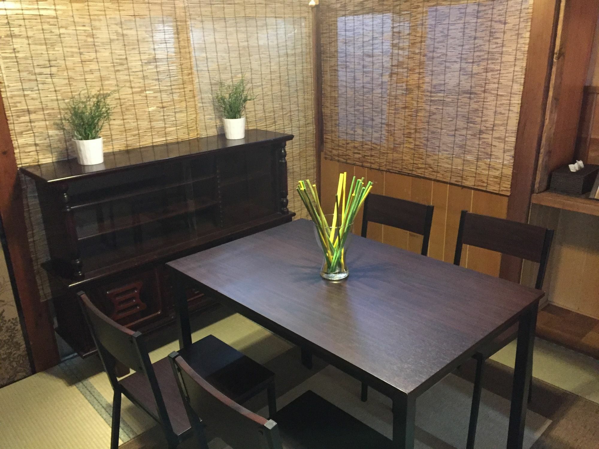 Holiday home Higashiyama Kikyo-tei *