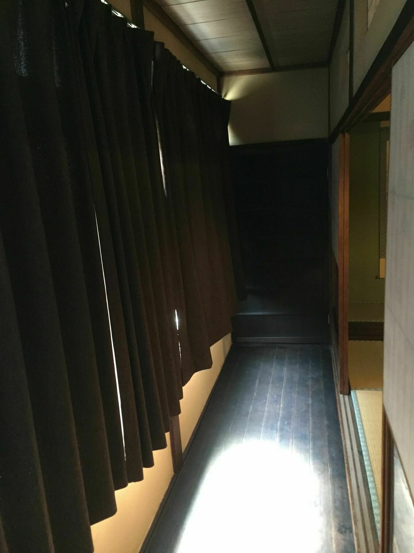 Higashiyama Kikyo-tei Kyoto