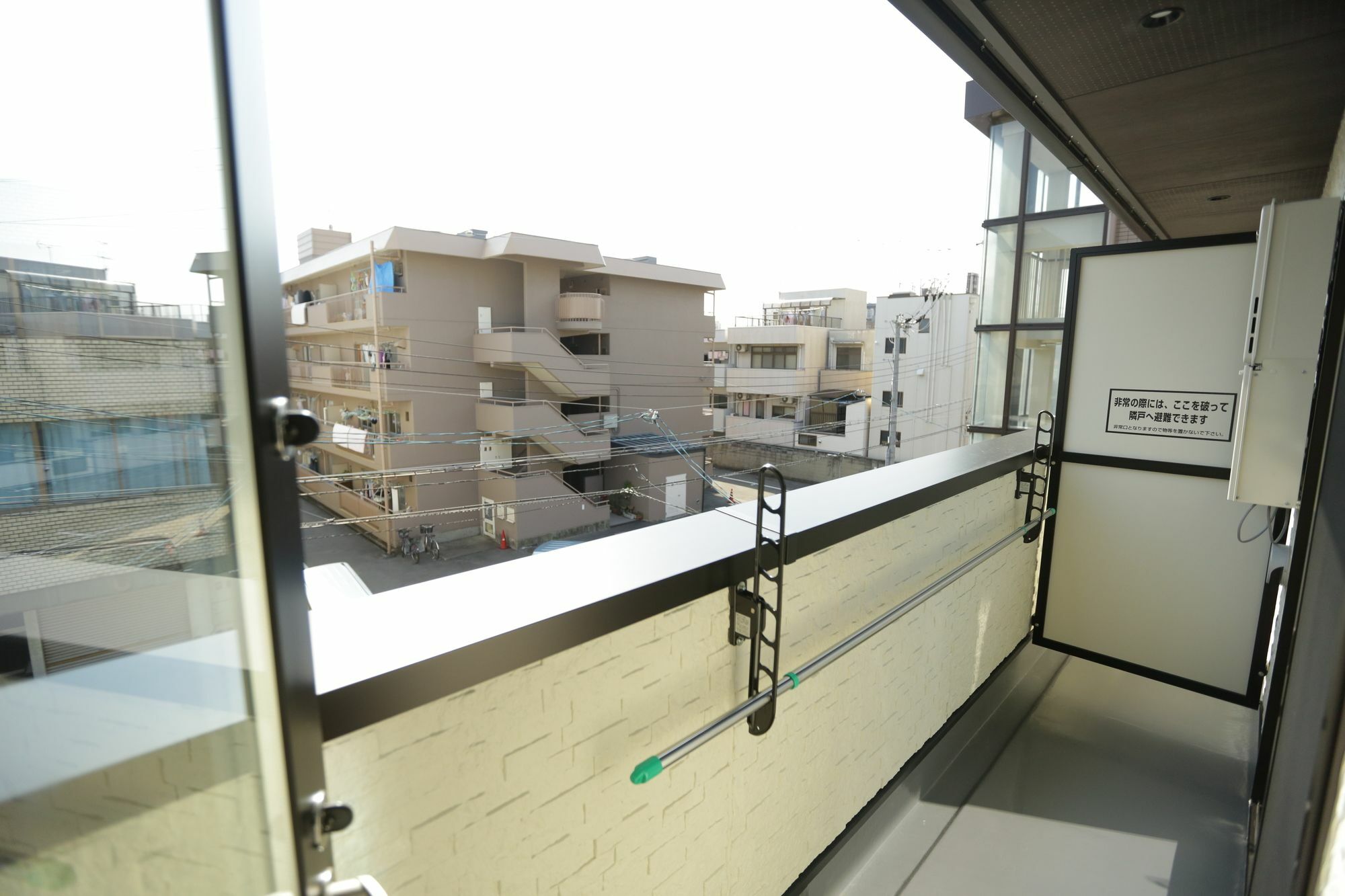 Apartment Sumika *