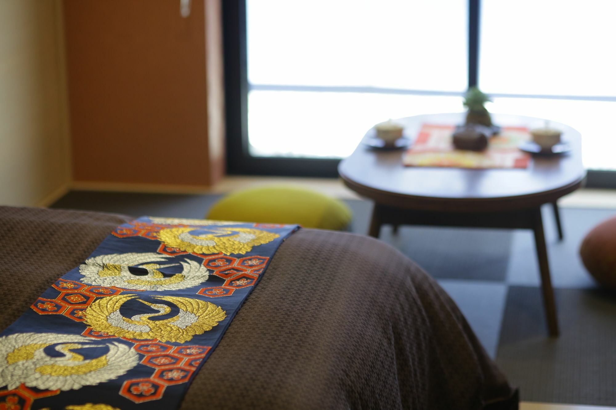 Apartment Sumika *