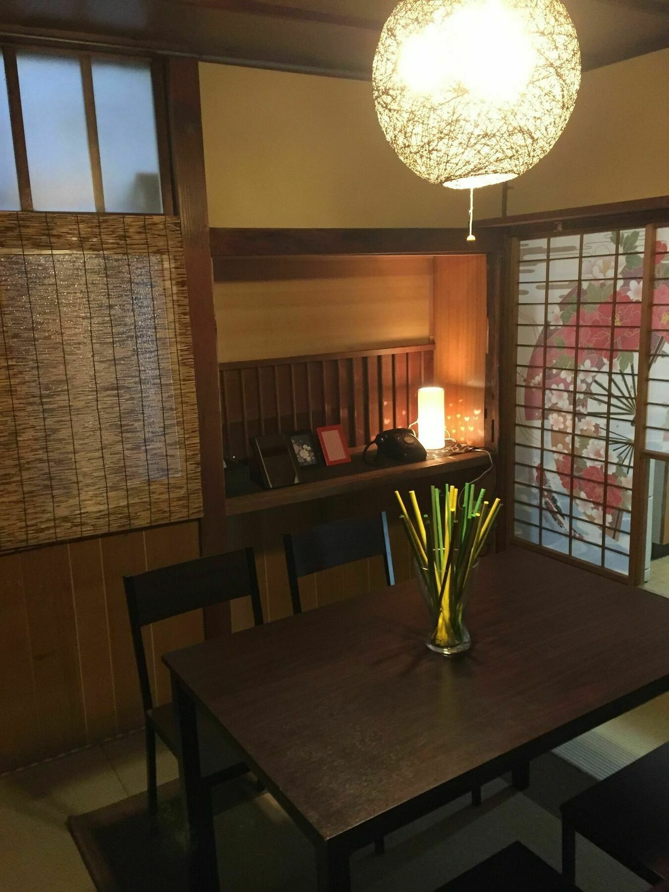 Higashiyama Kikyo-tei *