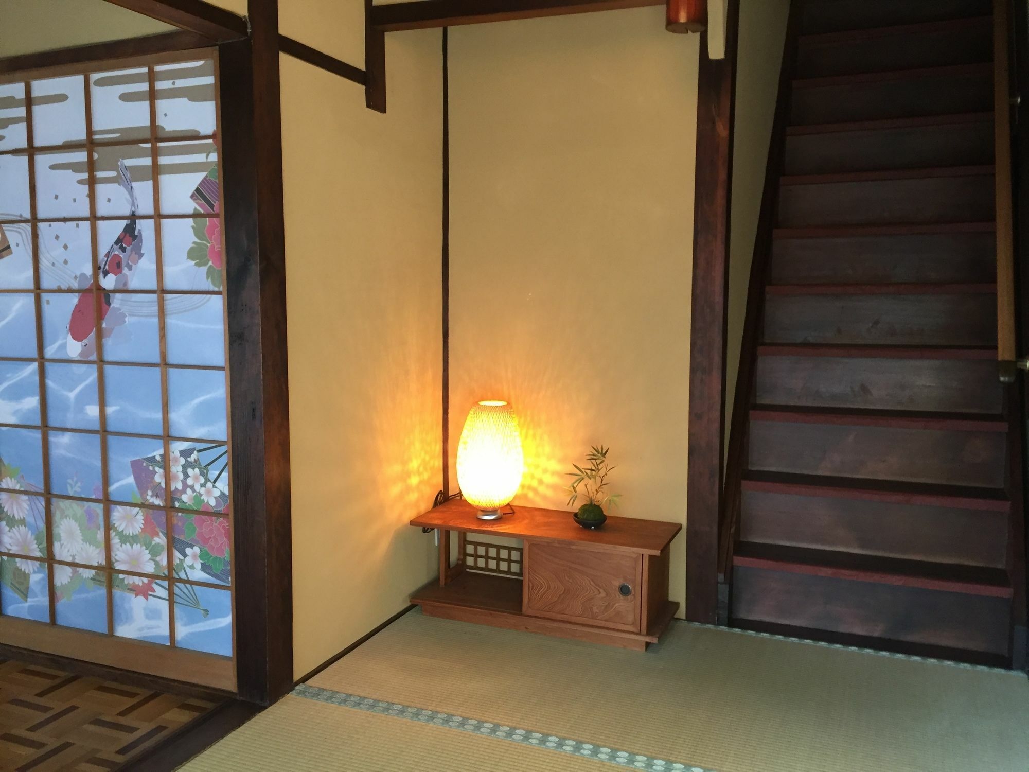 Higashiyama Kikyo-tei Holiday home *