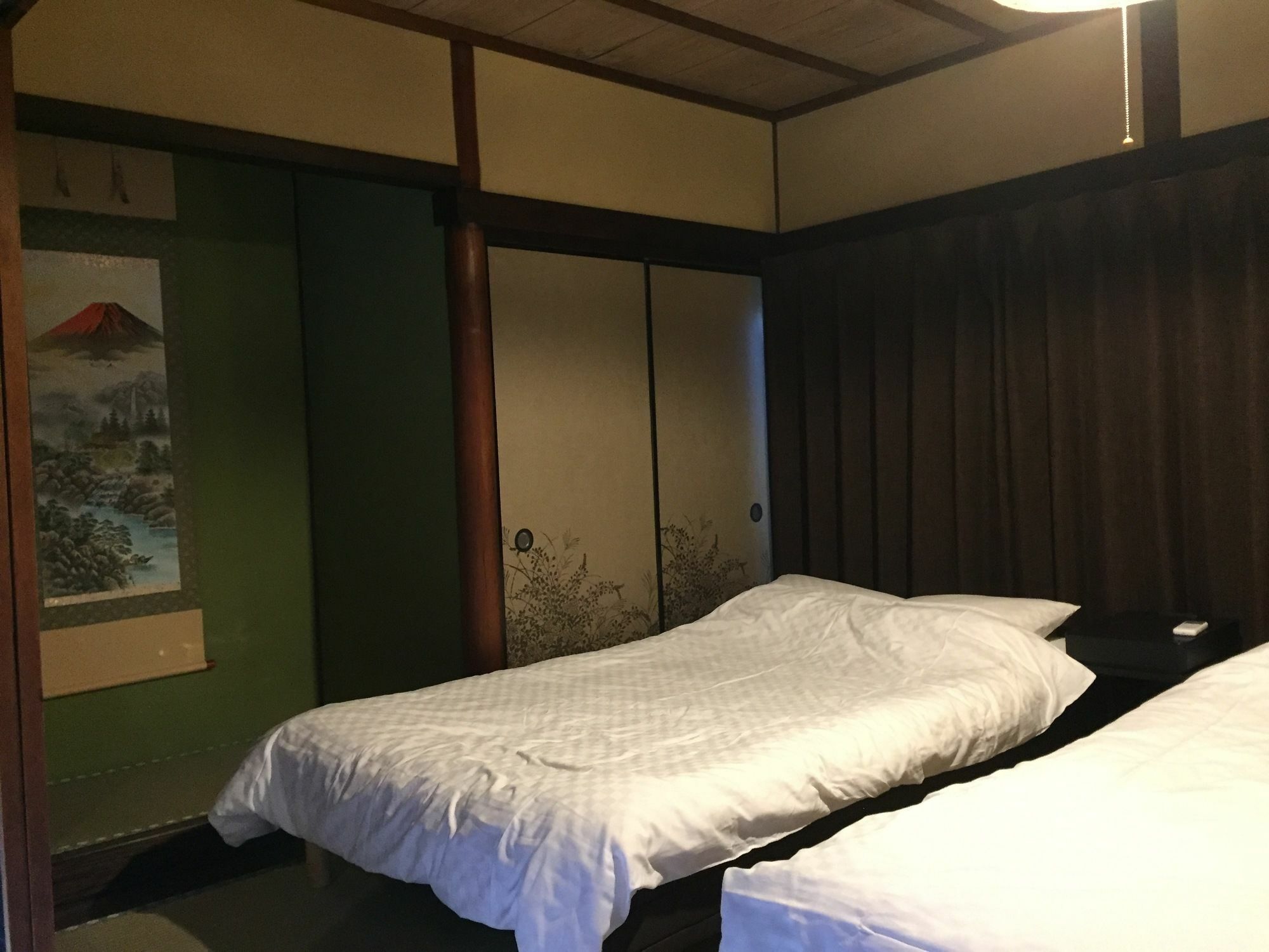 Higashiyama Kikyo-tei Holiday home Kyoto