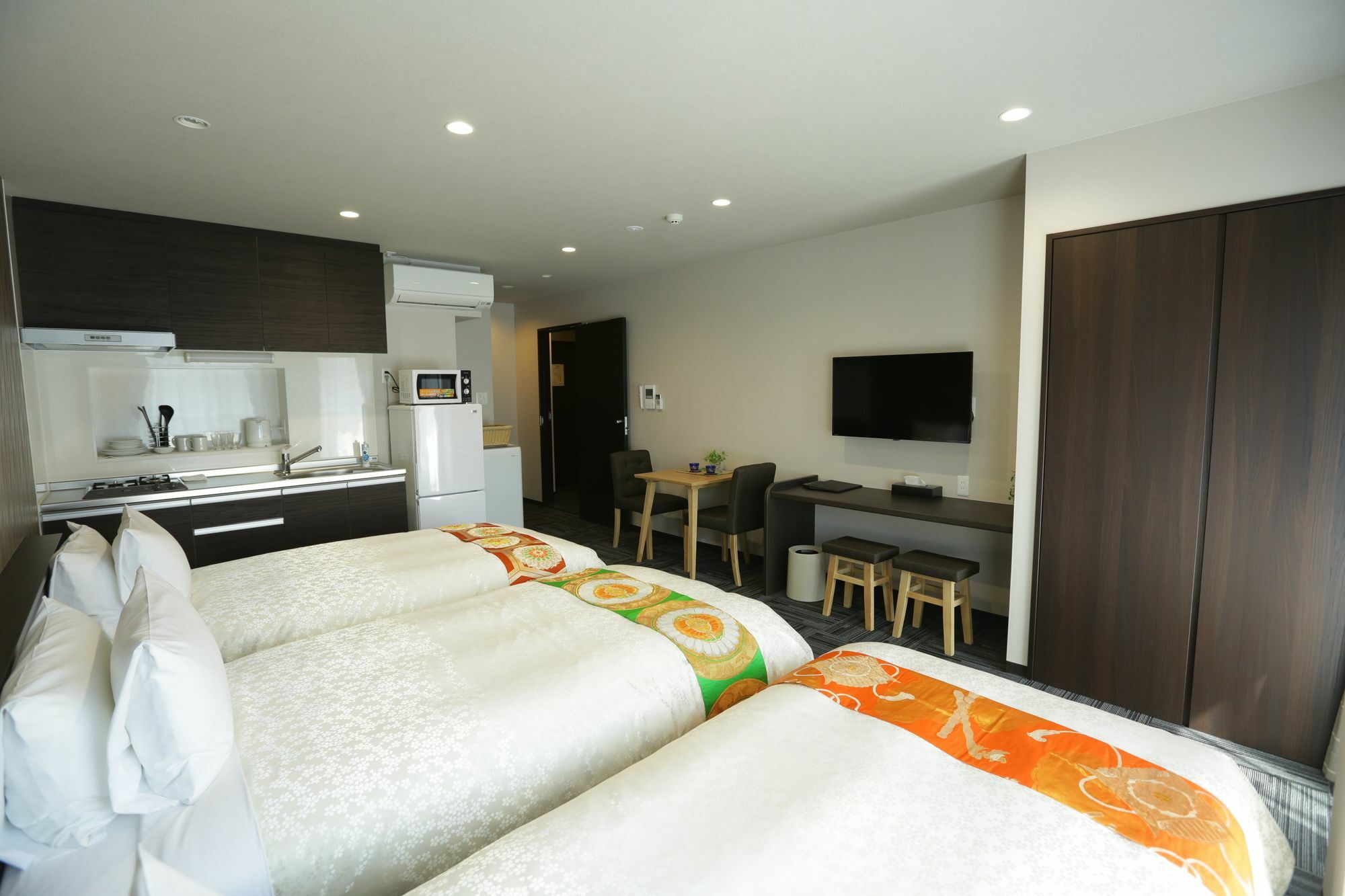 Apartment Sumika