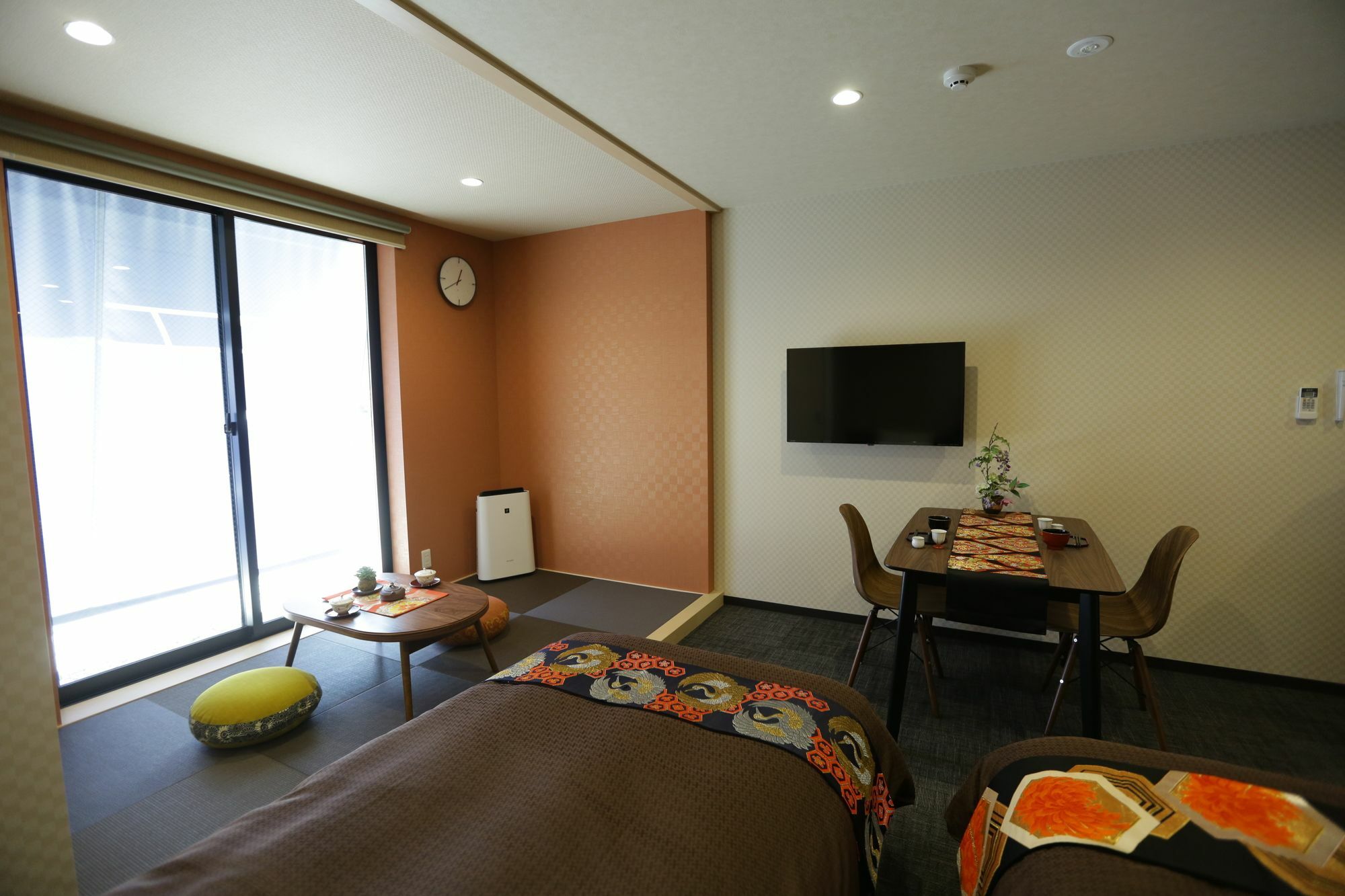 Sumika Apartment *