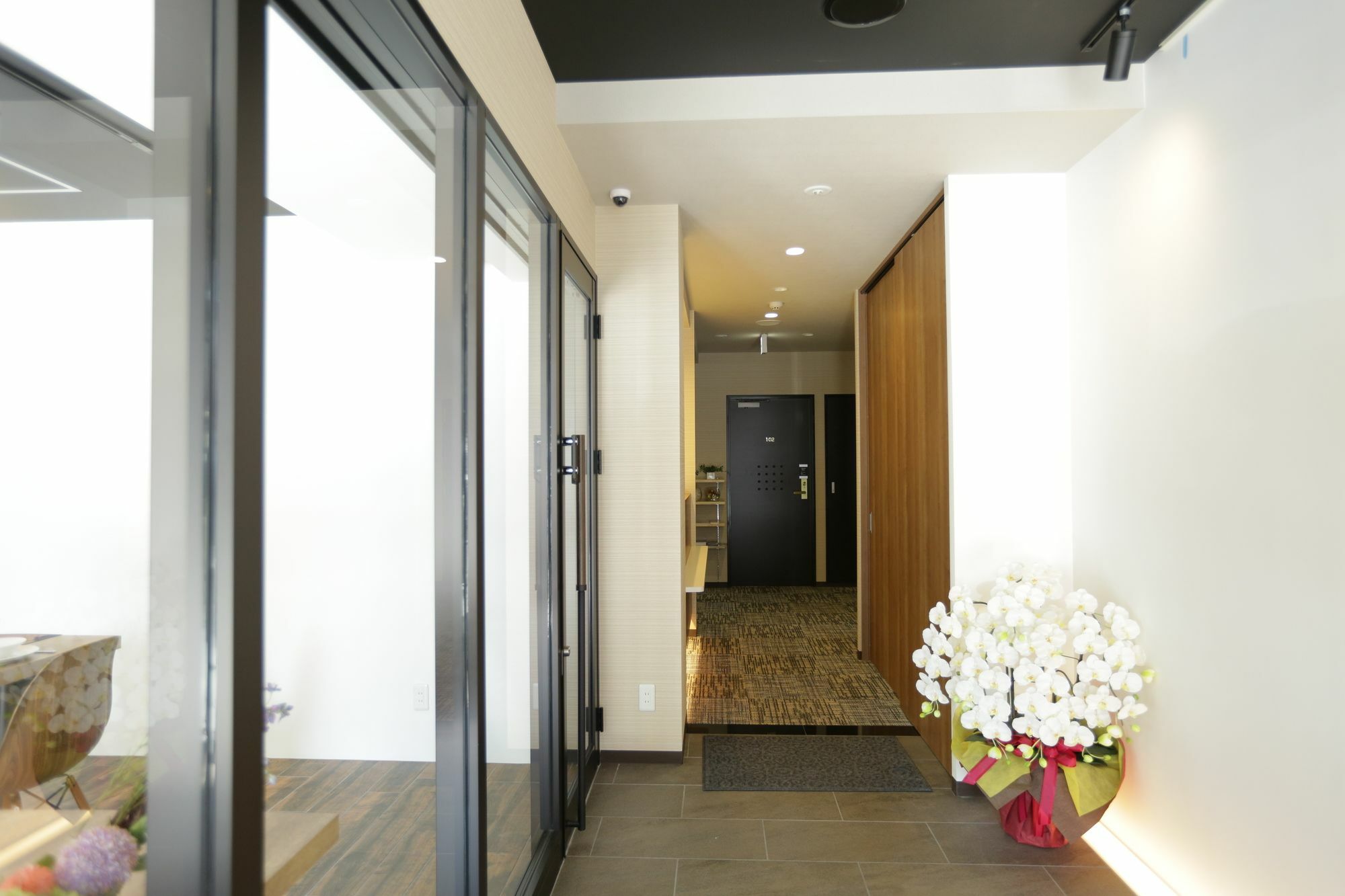 Apartment Sumika