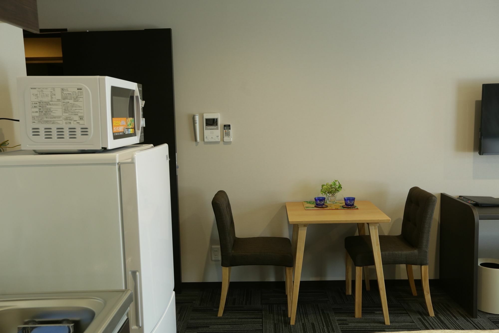 Sumika Apartment