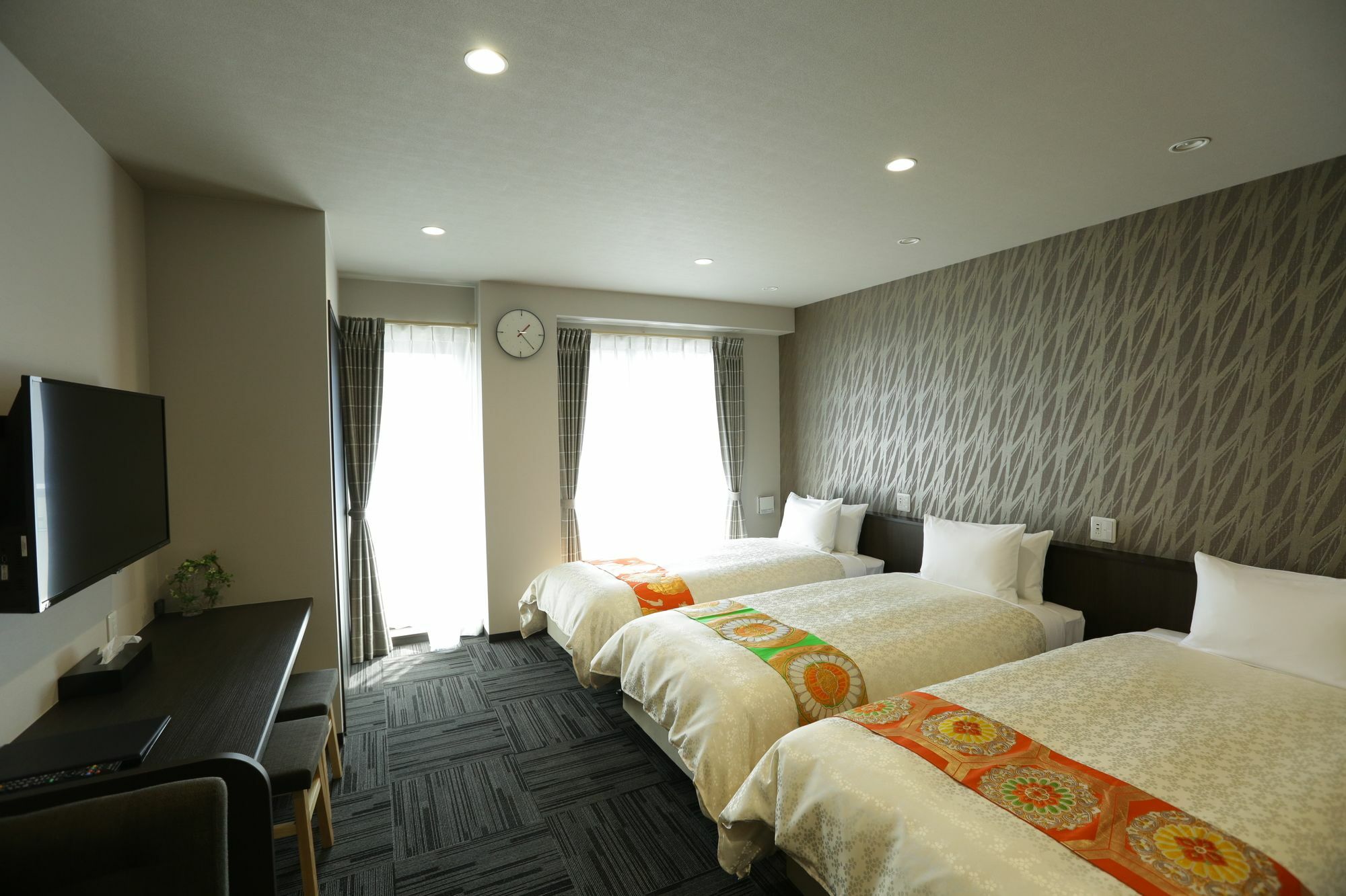Apartment Sumika *