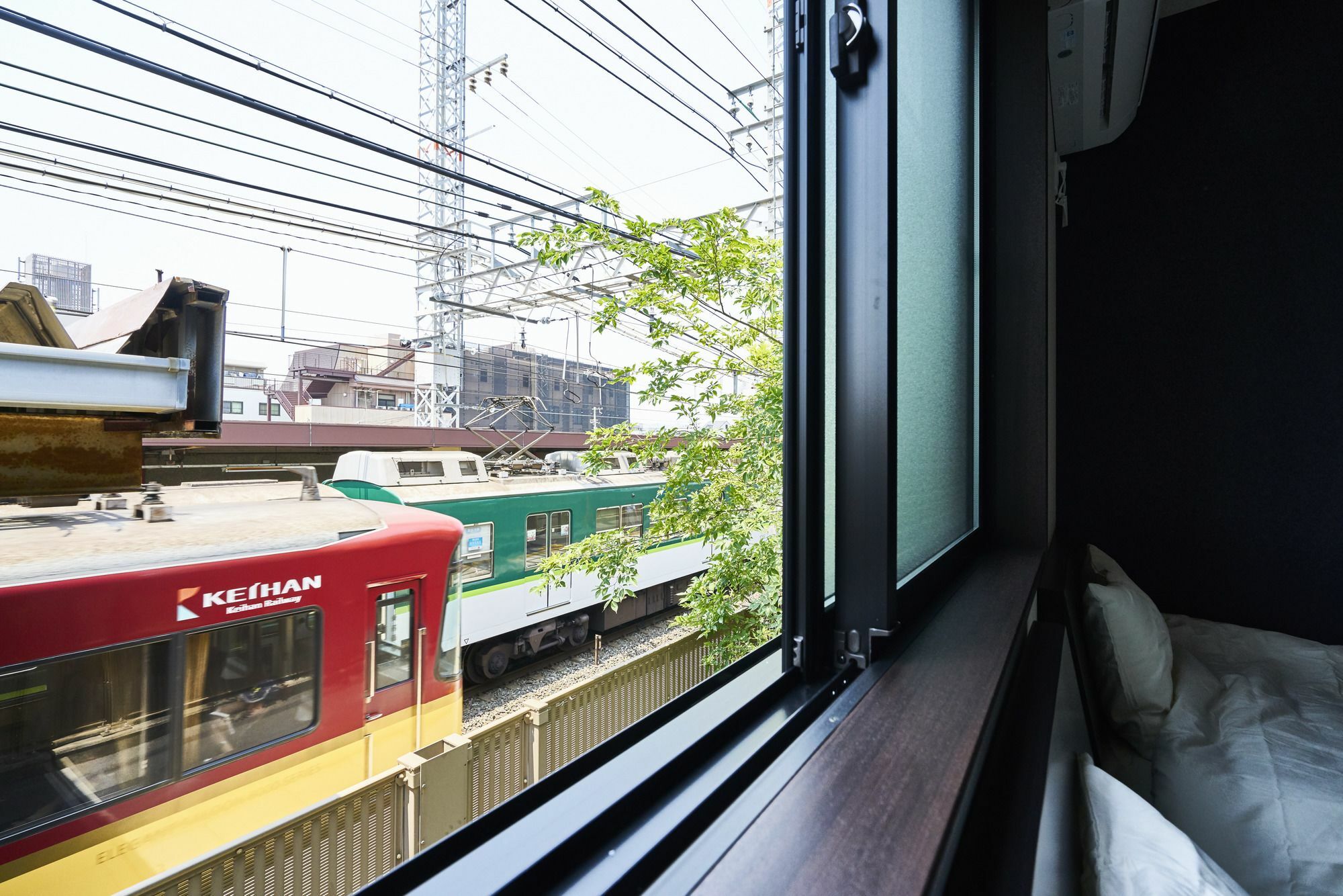 Sakura Fushimi Inari Apartment *