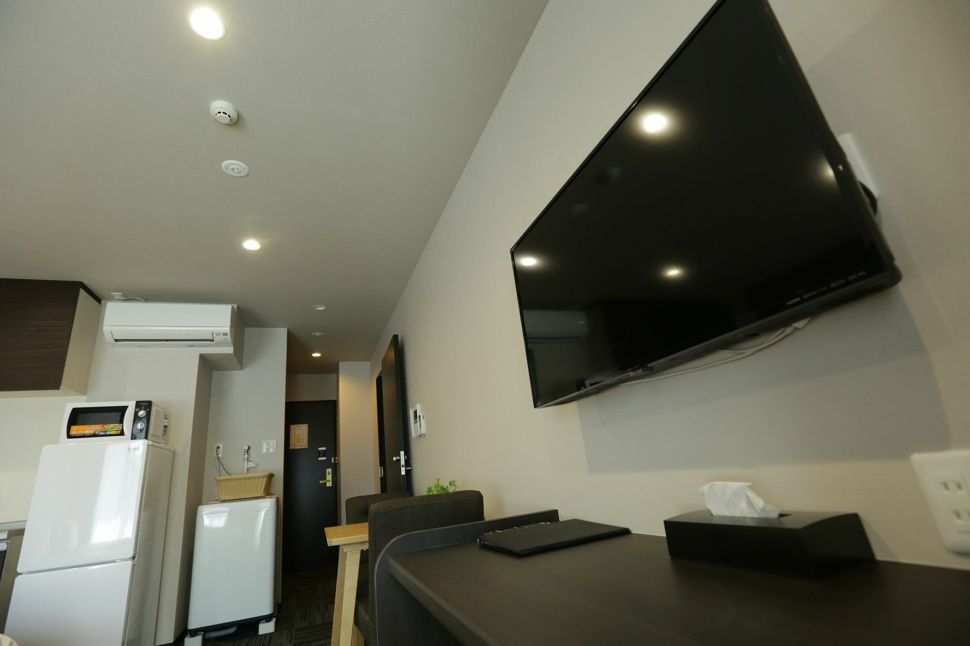 Apartment Sumika *