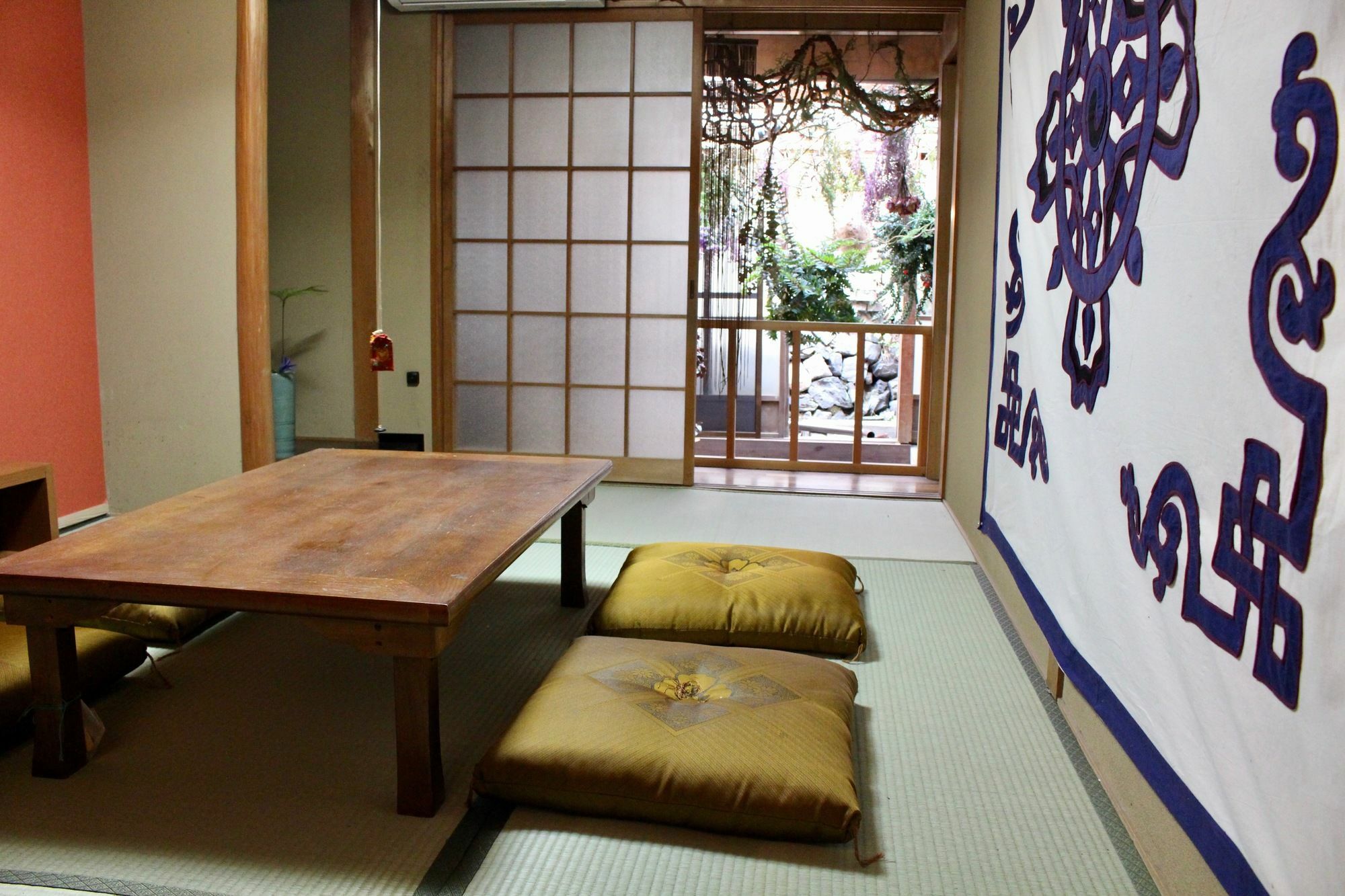 Kumano House * Kyoto