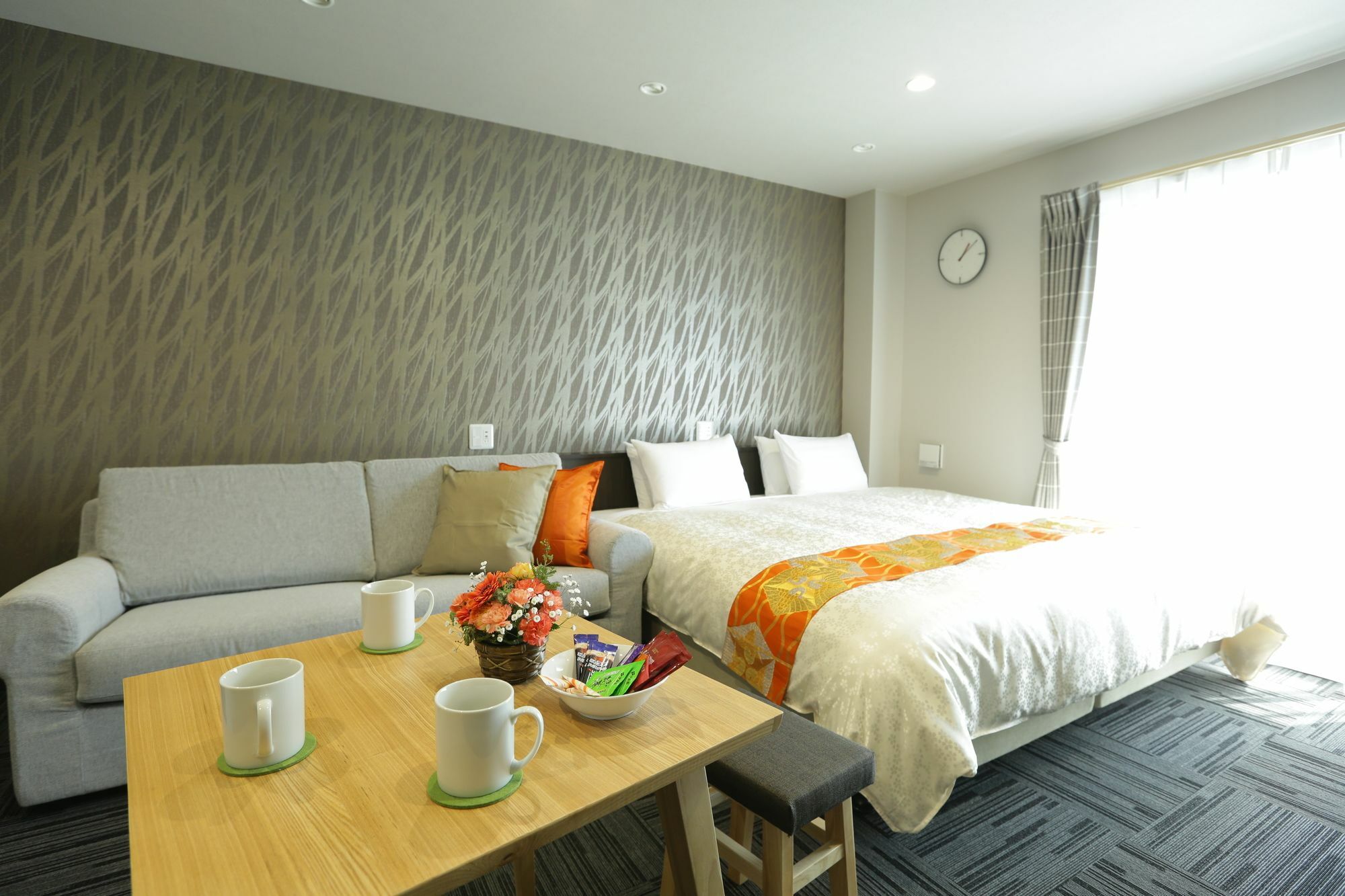 Apartment Sumika Kyoto