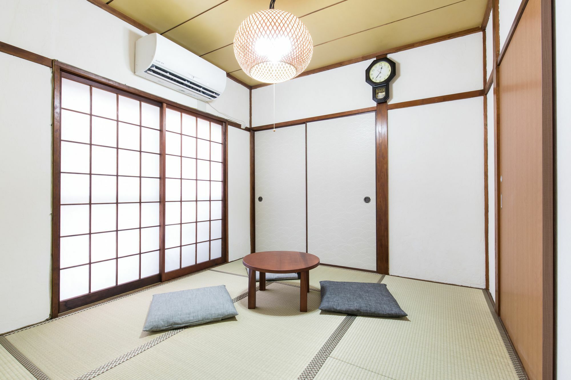 Tai Guest house Kyoto
