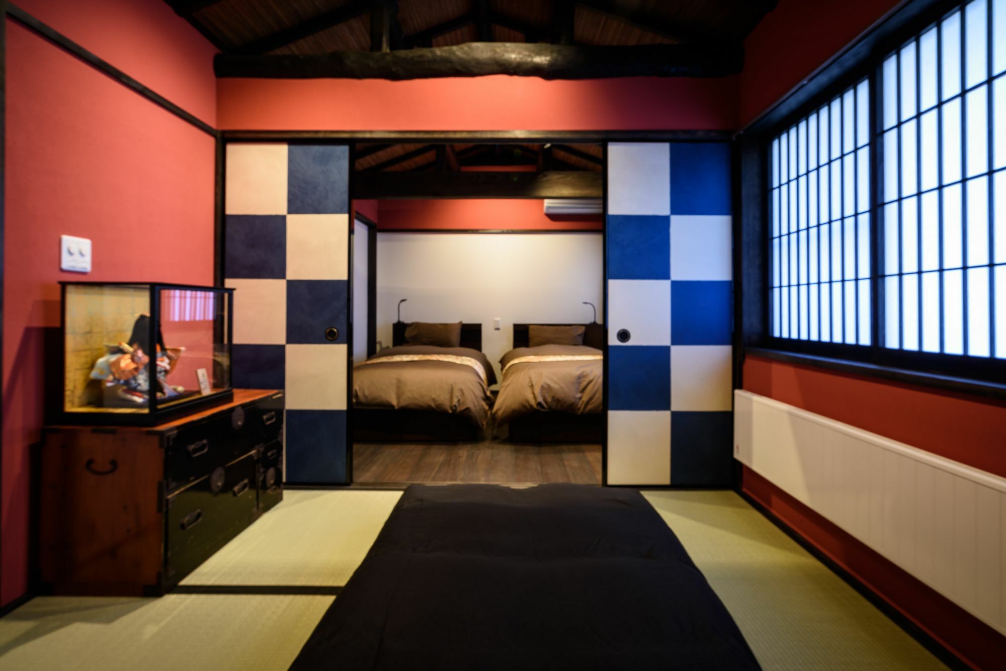 Kiyomizu Samurai Machiya Holiday home Kyoto