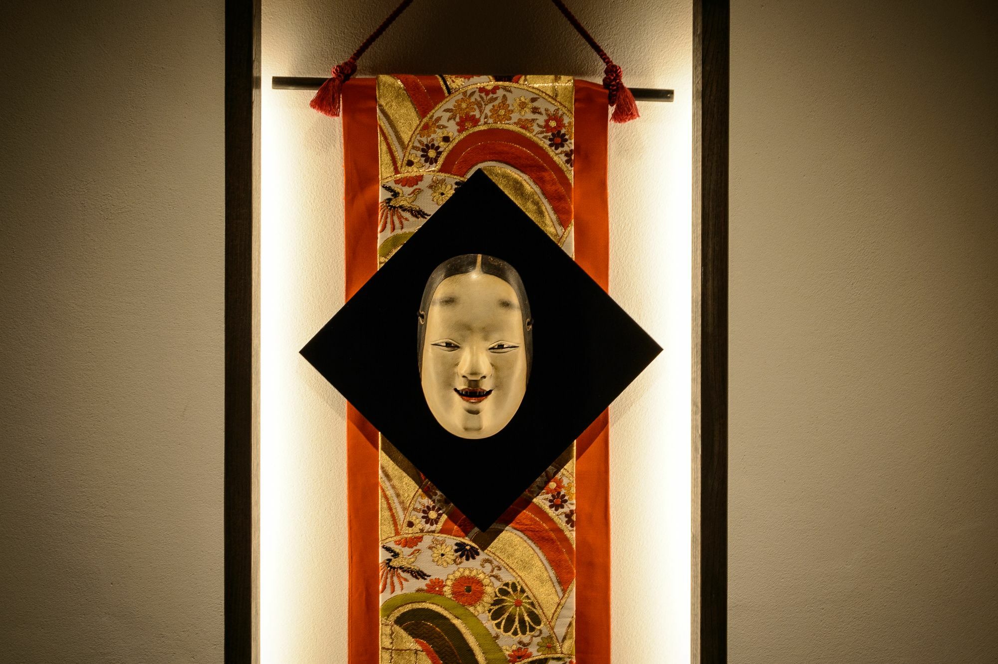 Kiyomizu Samurai Machiya Kyoto