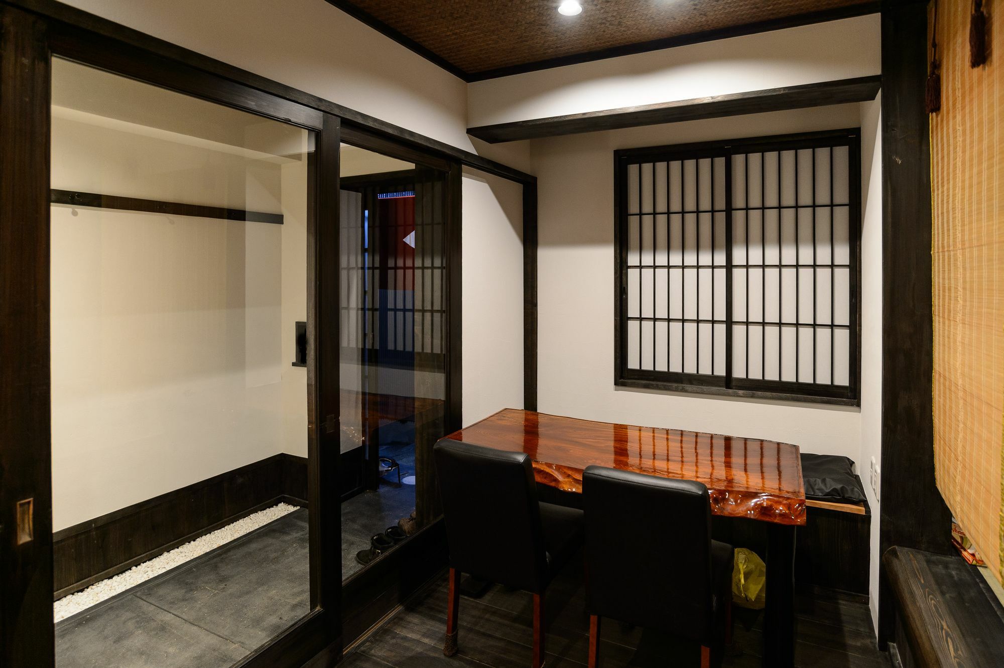 Holiday home Kiyomizu Samurai Machiya Kyoto