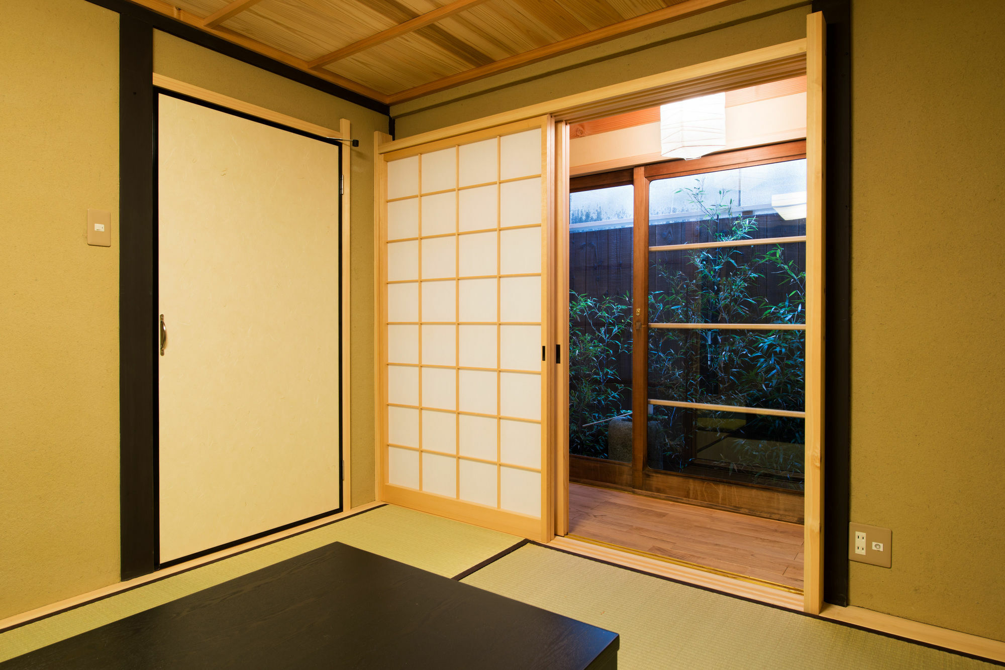 Apartment Hotei An *