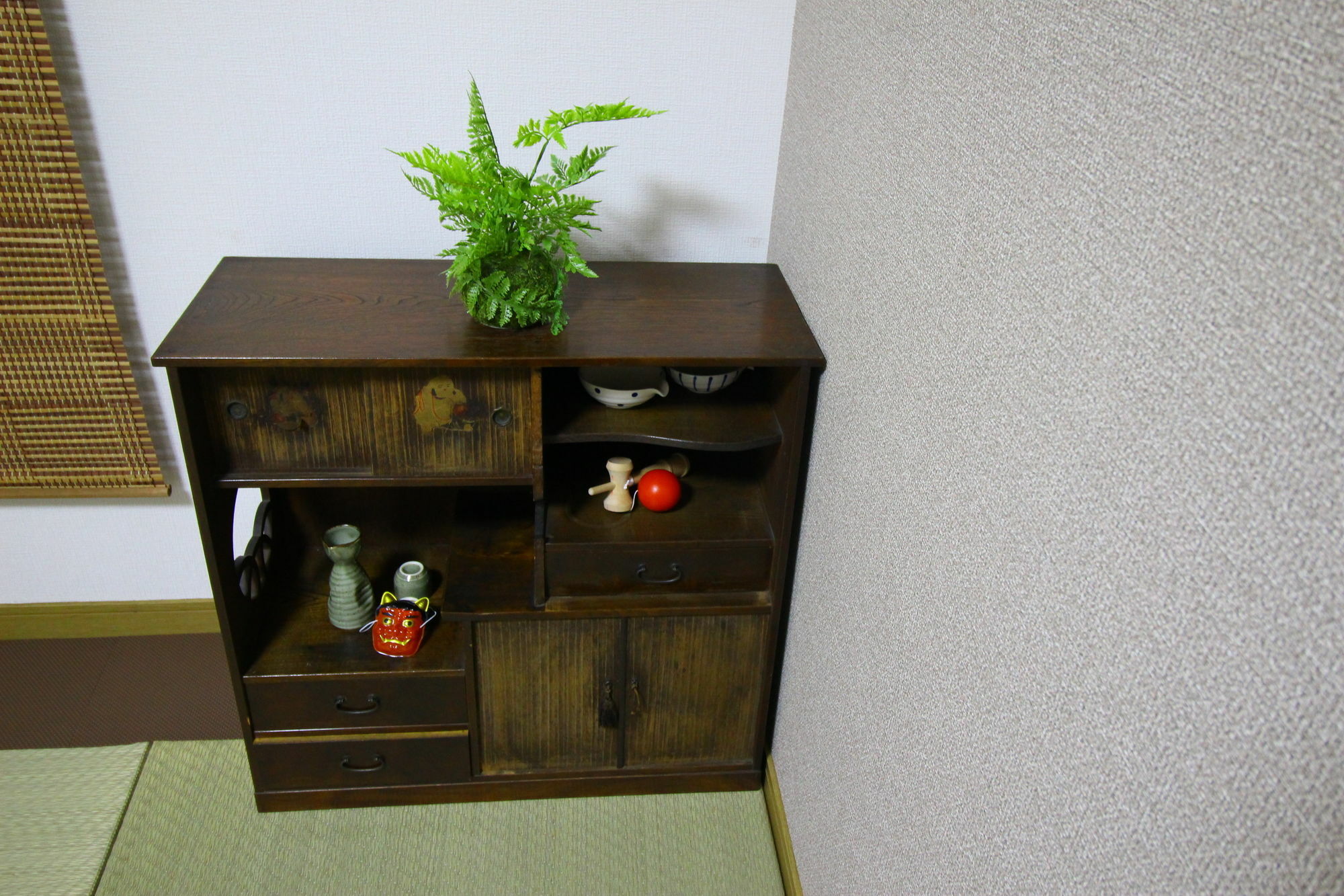 Holiday home Higashiyama Tofukuji *