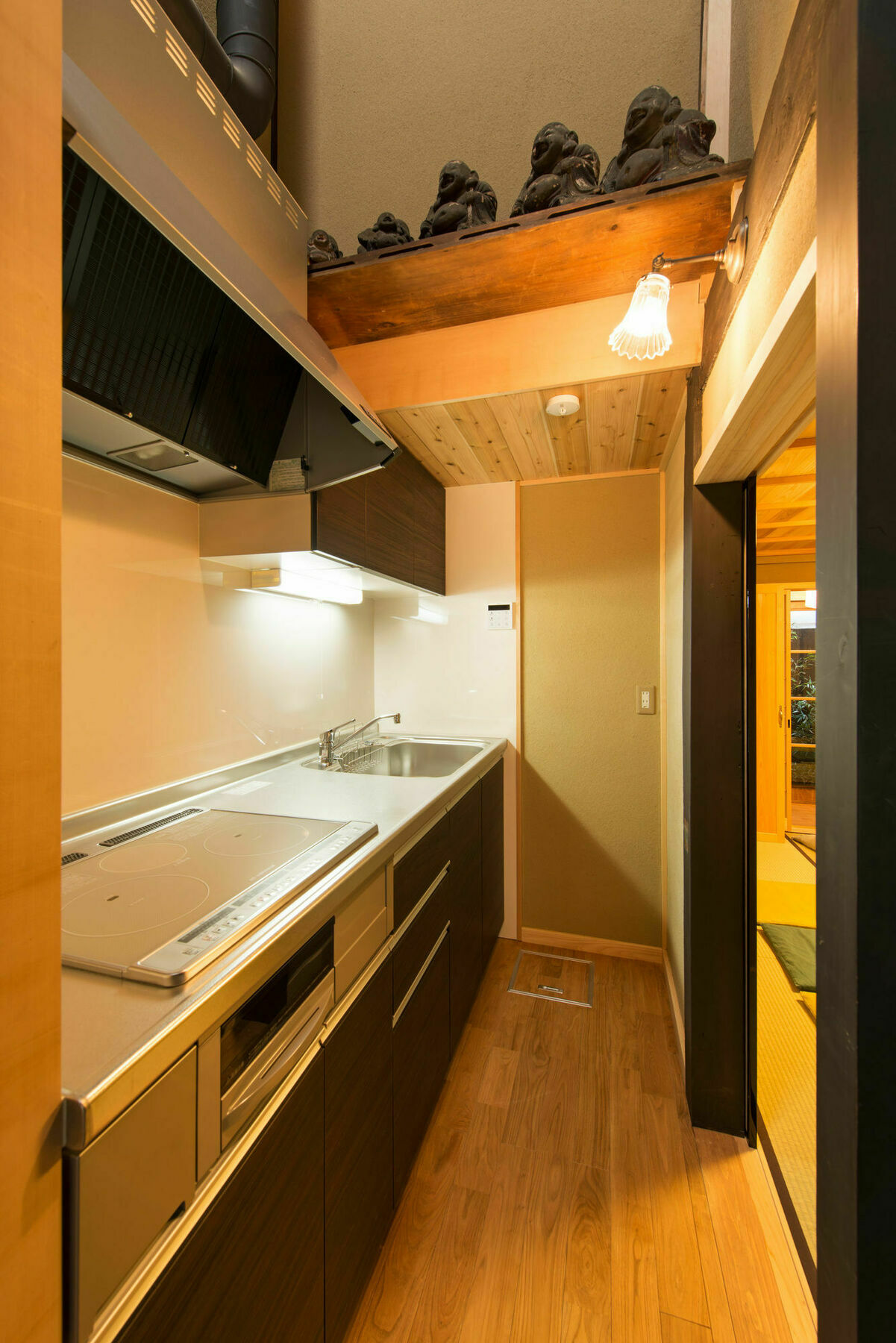 Hotei An Apartment Kyoto