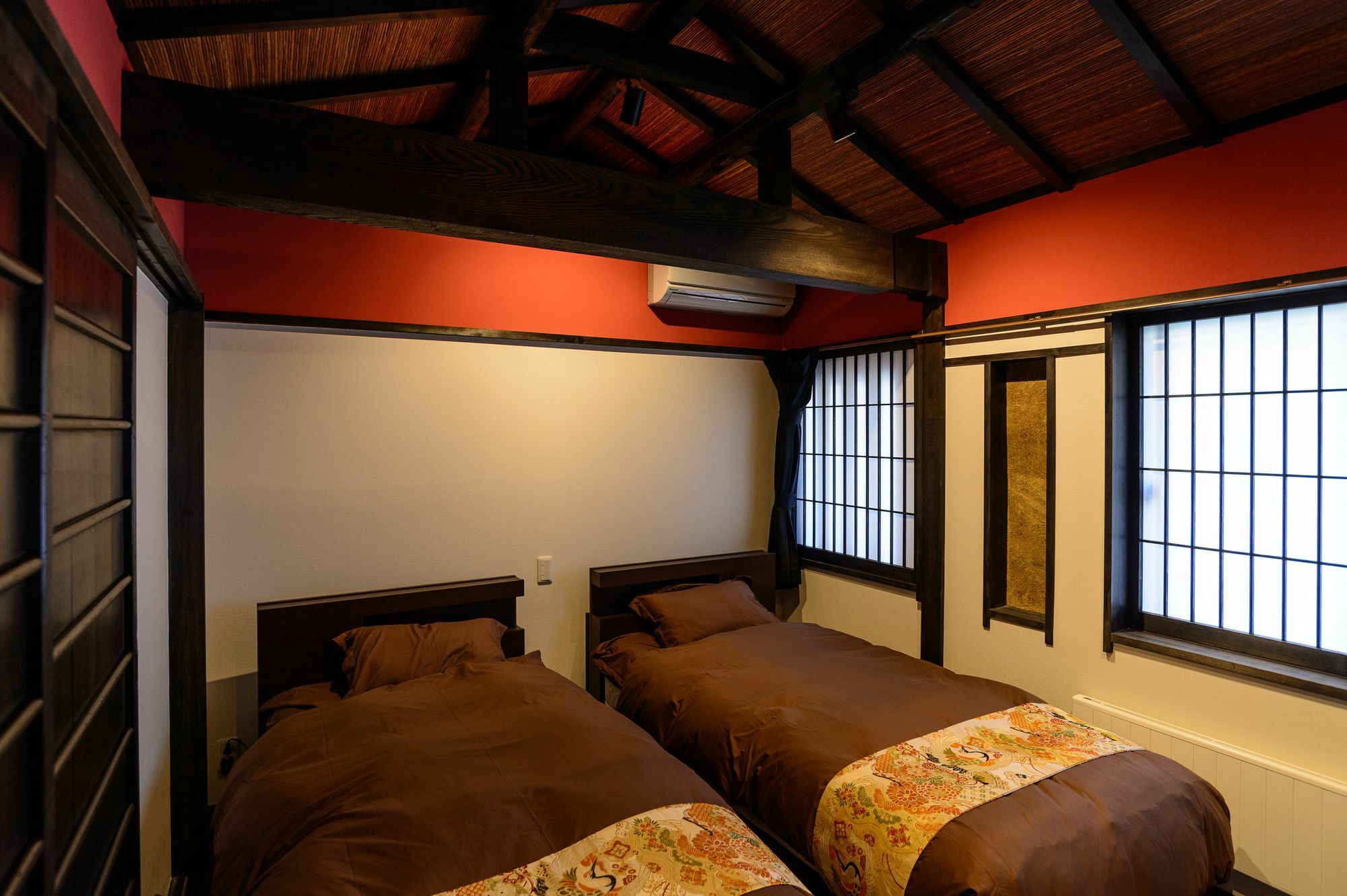 Holiday home Kiyomizu Samurai Machiya *